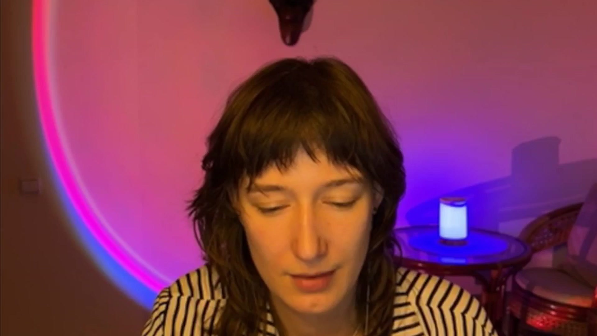 Gallery image thumbnail from LoooneyTunes's myfreecams stream on, 04/02/2025, 15:12 image 3 of 20