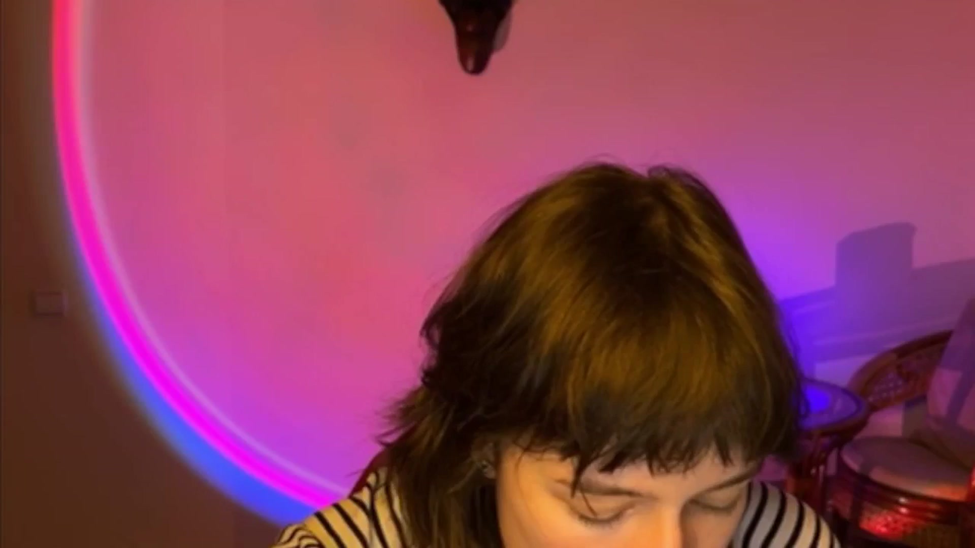 Gallery image thumbnail from LoooneyTunes's myfreecams stream on, 04/02/2025, 15:12 image 18 of 20