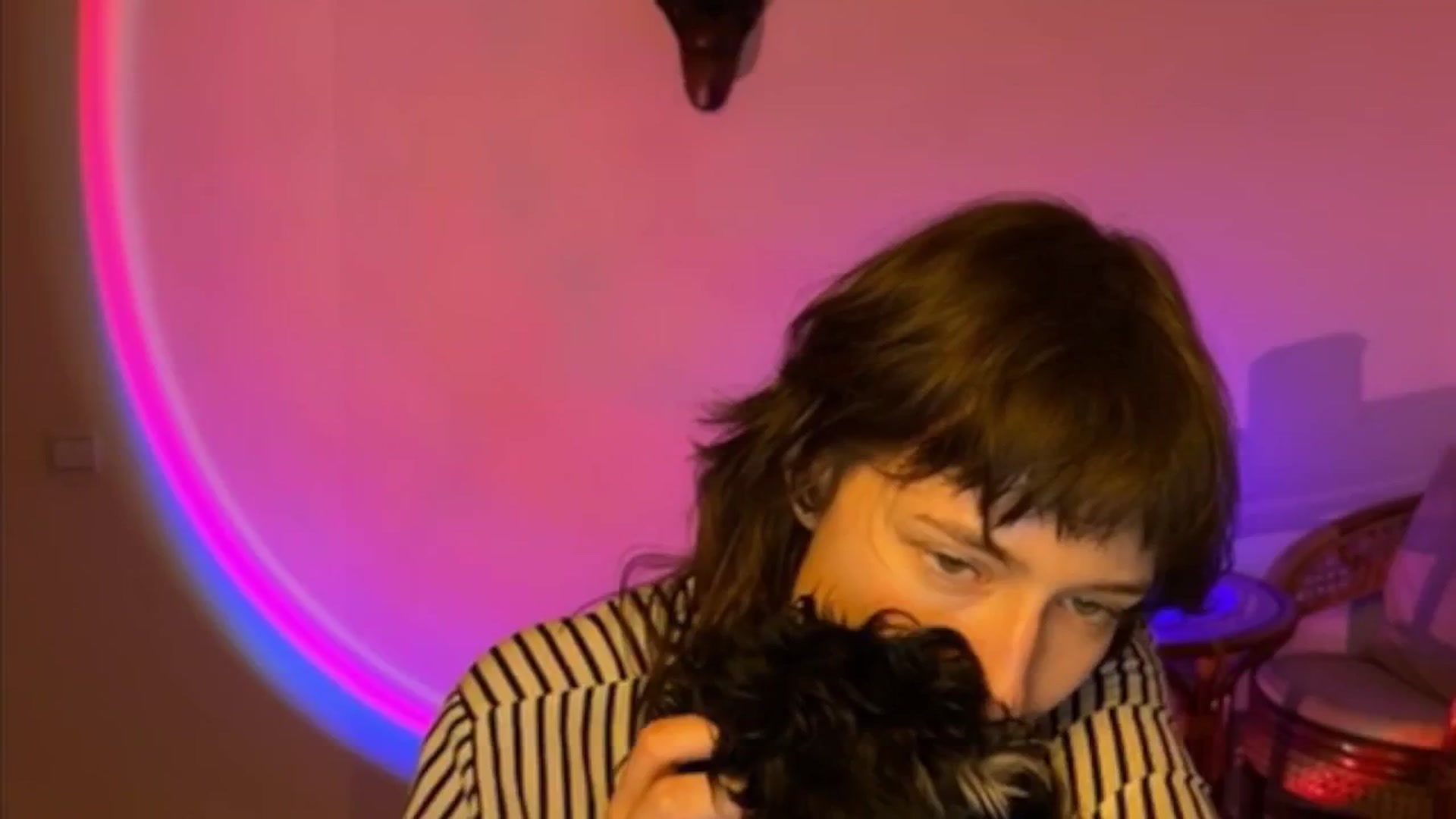 Gallery image thumbnail from LoooneyTunes's myfreecams stream on, 04/02/2025, 15:12 image 11 of 20
