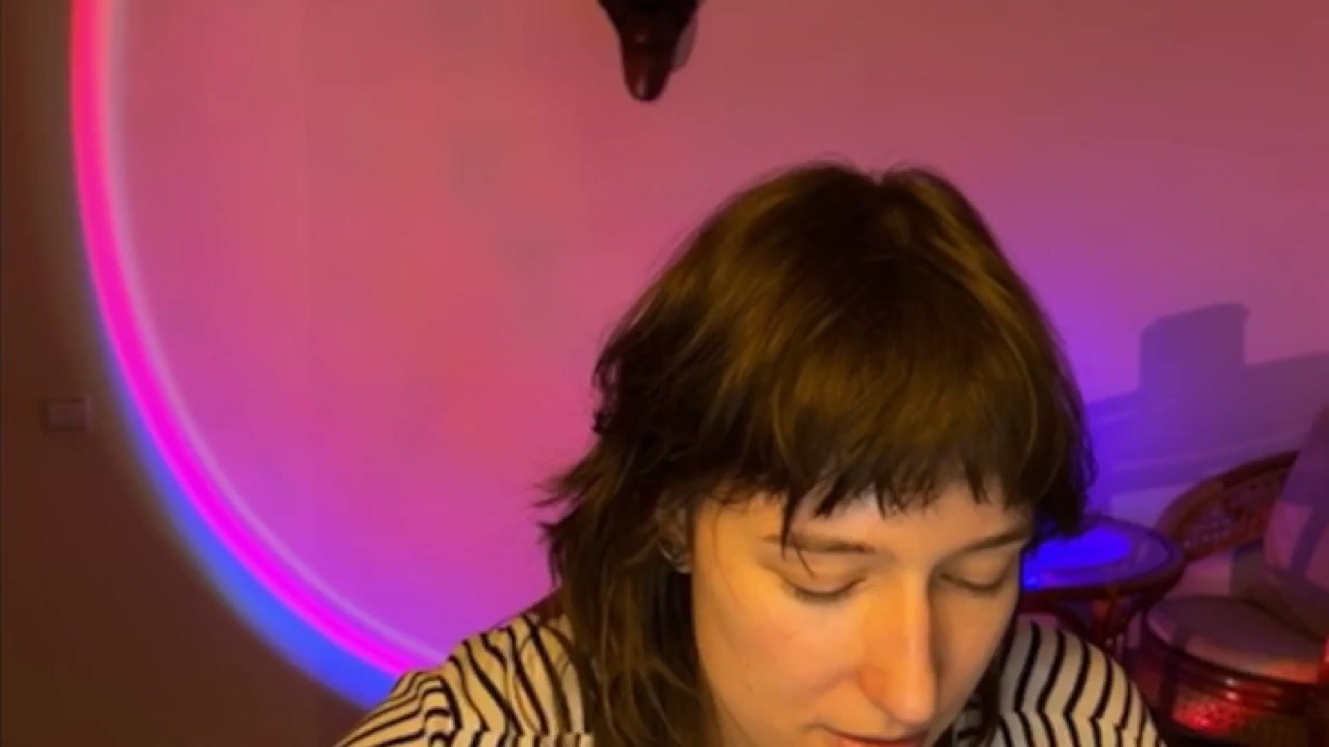 Gallery image thumbnail from LoooneyTunes's myfreecams stream on, 04/02/2025, 15:12 image 17 of 20