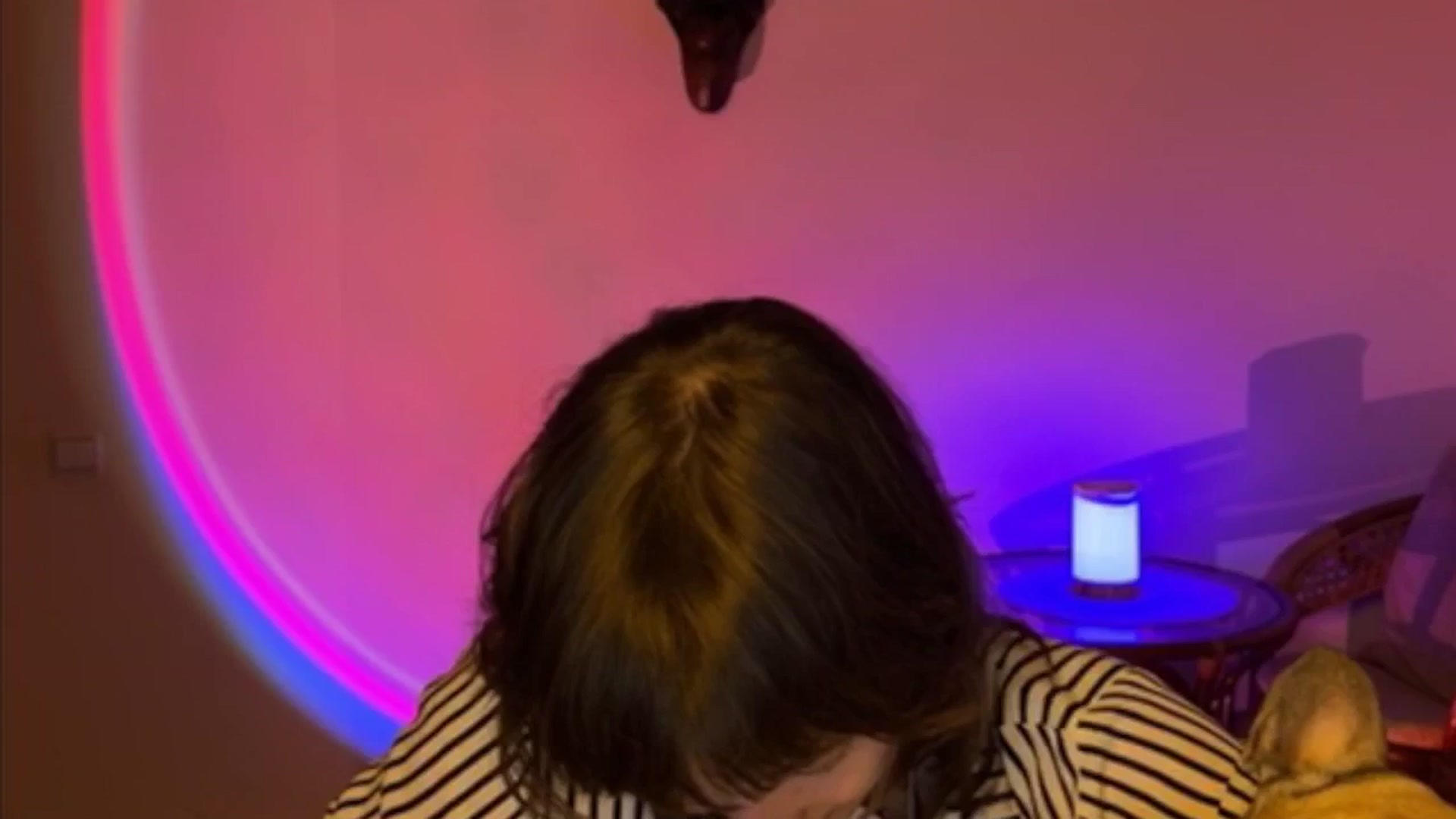 Gallery image thumbnail from LoooneyTunes's myfreecams stream on, 04/02/2025, 15:33 image 12 of 20