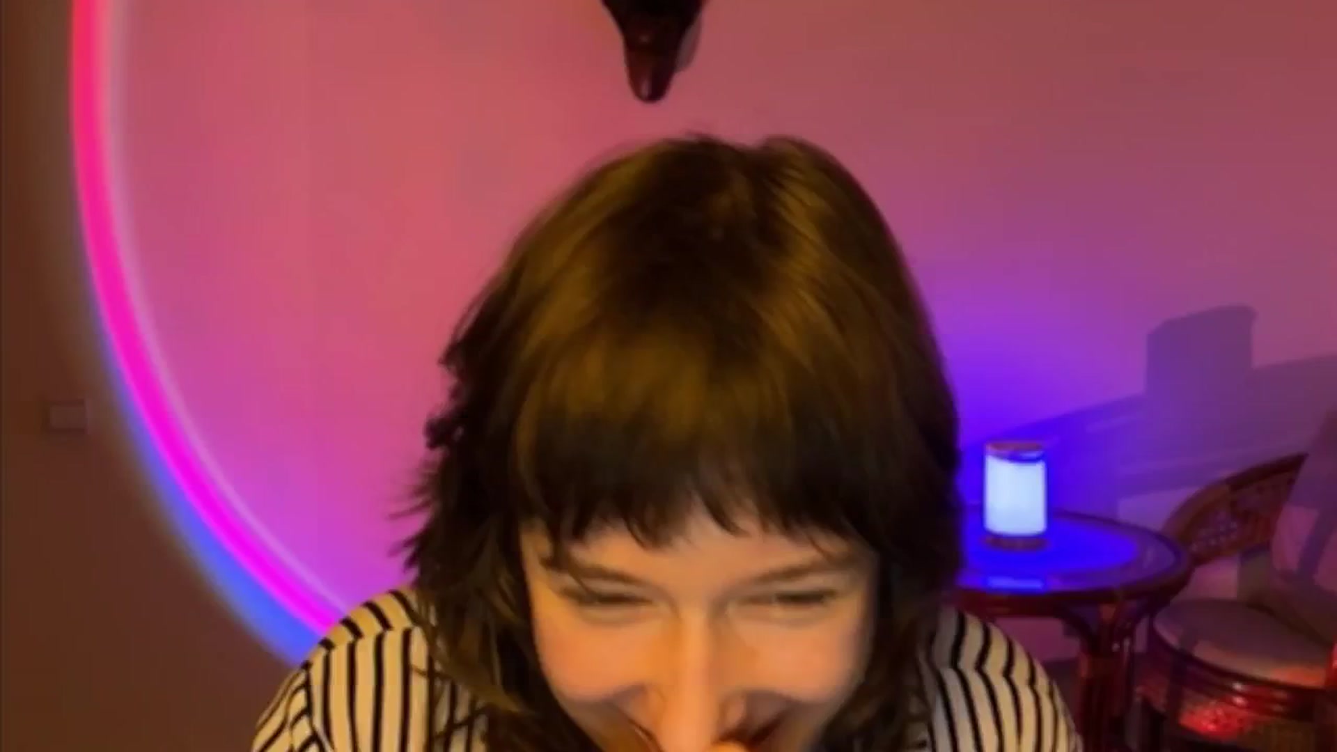 Gallery image thumbnail from LoooneyTunes's myfreecams stream on, 04/02/2025, 15:33 image 1 of 20
