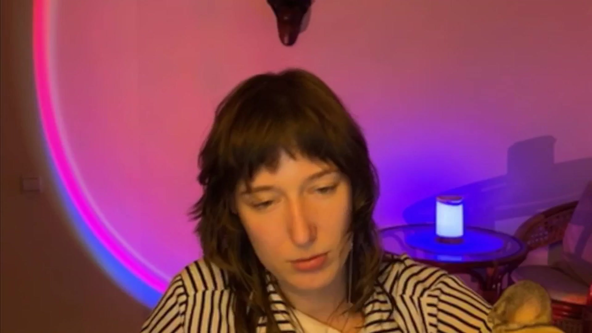 Gallery image thumbnail from LoooneyTunes's myfreecams stream on, 04/02/2025, 15:33 image 16 of 20