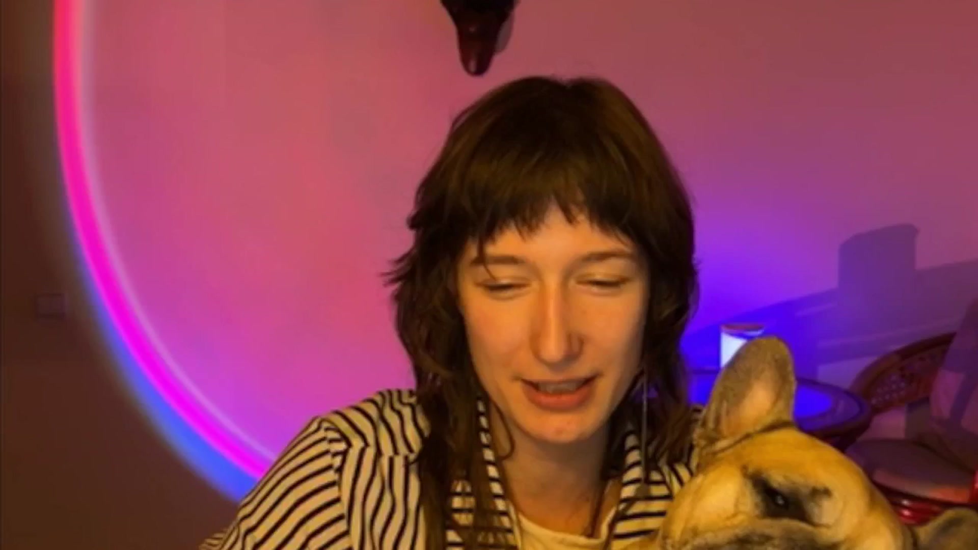 Gallery image thumbnail from LoooneyTunes's myfreecams stream on, 04/02/2025, 15:33 image 10 of 20