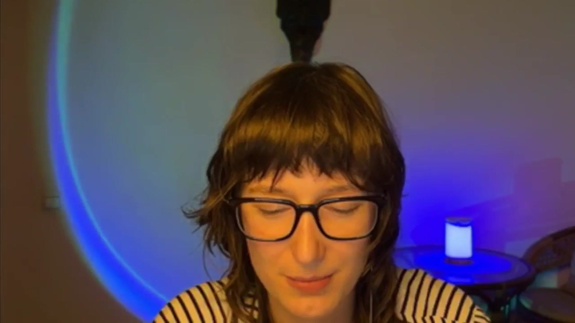 Gallery image thumbnail from LoooneyTunes's myfreecams stream on, 04/02/2025, 21:01 image 6 of 20