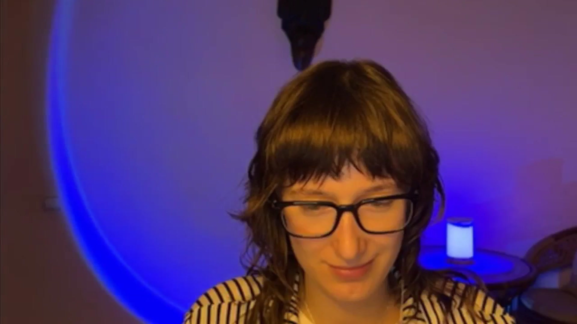 Gallery image thumbnail from LoooneyTunes's myfreecams stream on, 04/02/2025, 21:01 image 20 of 20