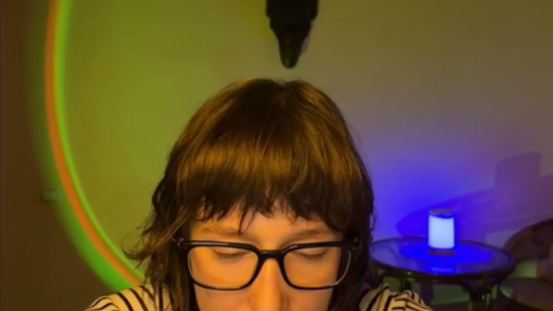 Gallery image thumbnail from LoooneyTunes's myfreecams stream on, 04/02/2025, 21:01 image 1 of 20