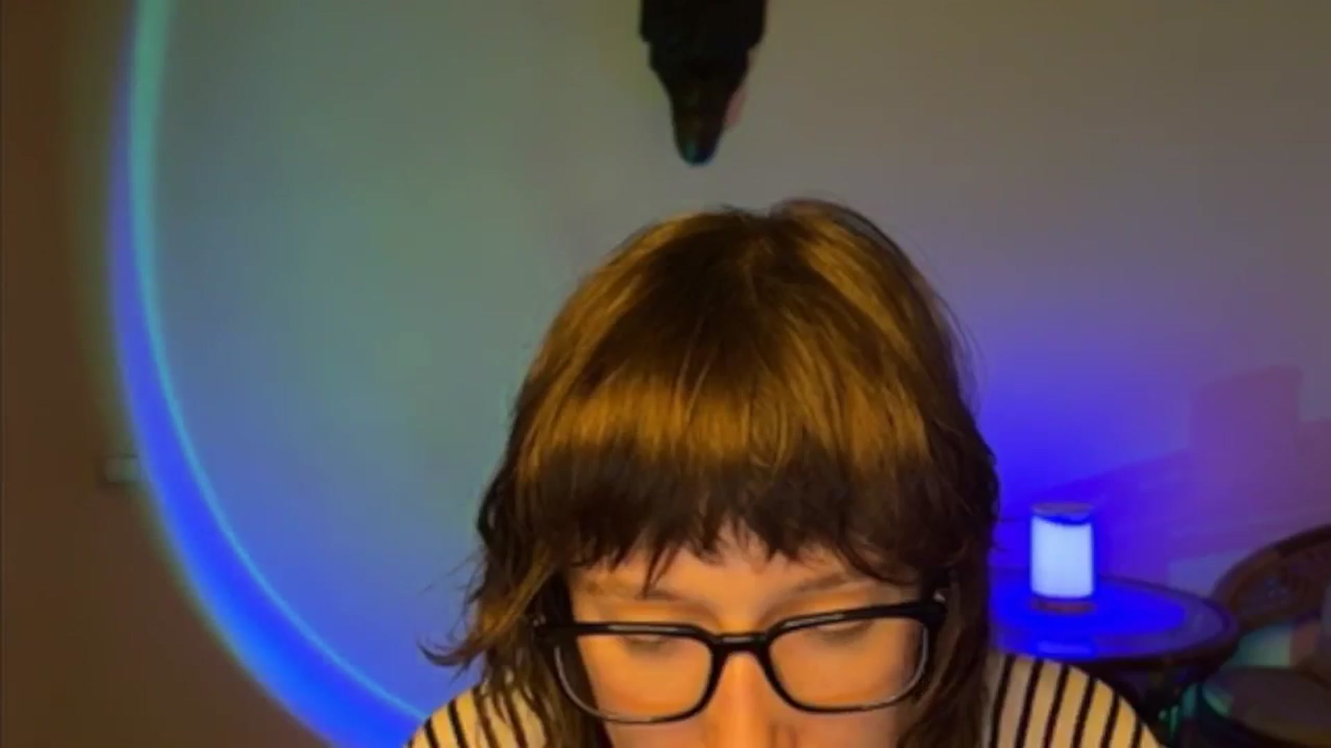 Gallery image thumbnail from LoooneyTunes's myfreecams stream on, 04/02/2025, 21:01 image 4 of 20