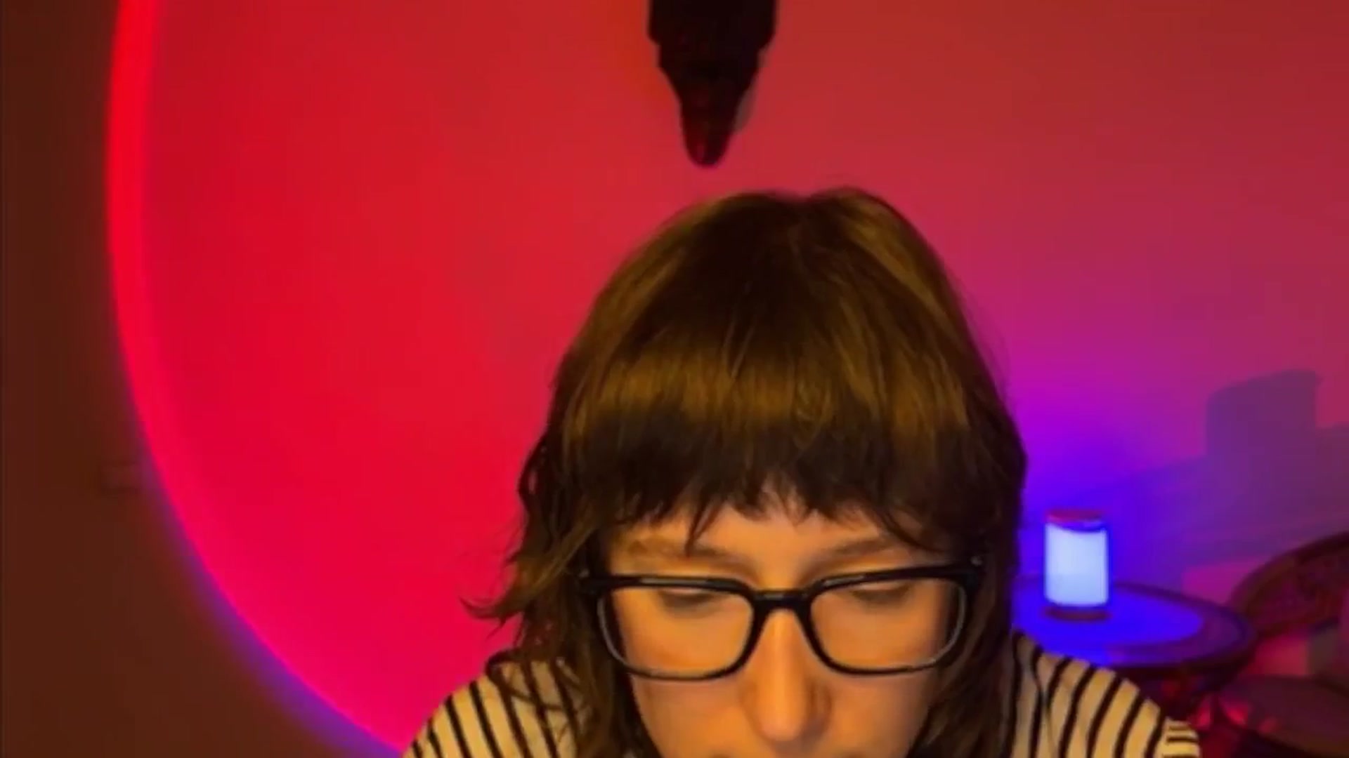 Gallery image thumbnail from LoooneyTunes's myfreecams stream on, 04/02/2025, 21:01 image 3 of 20