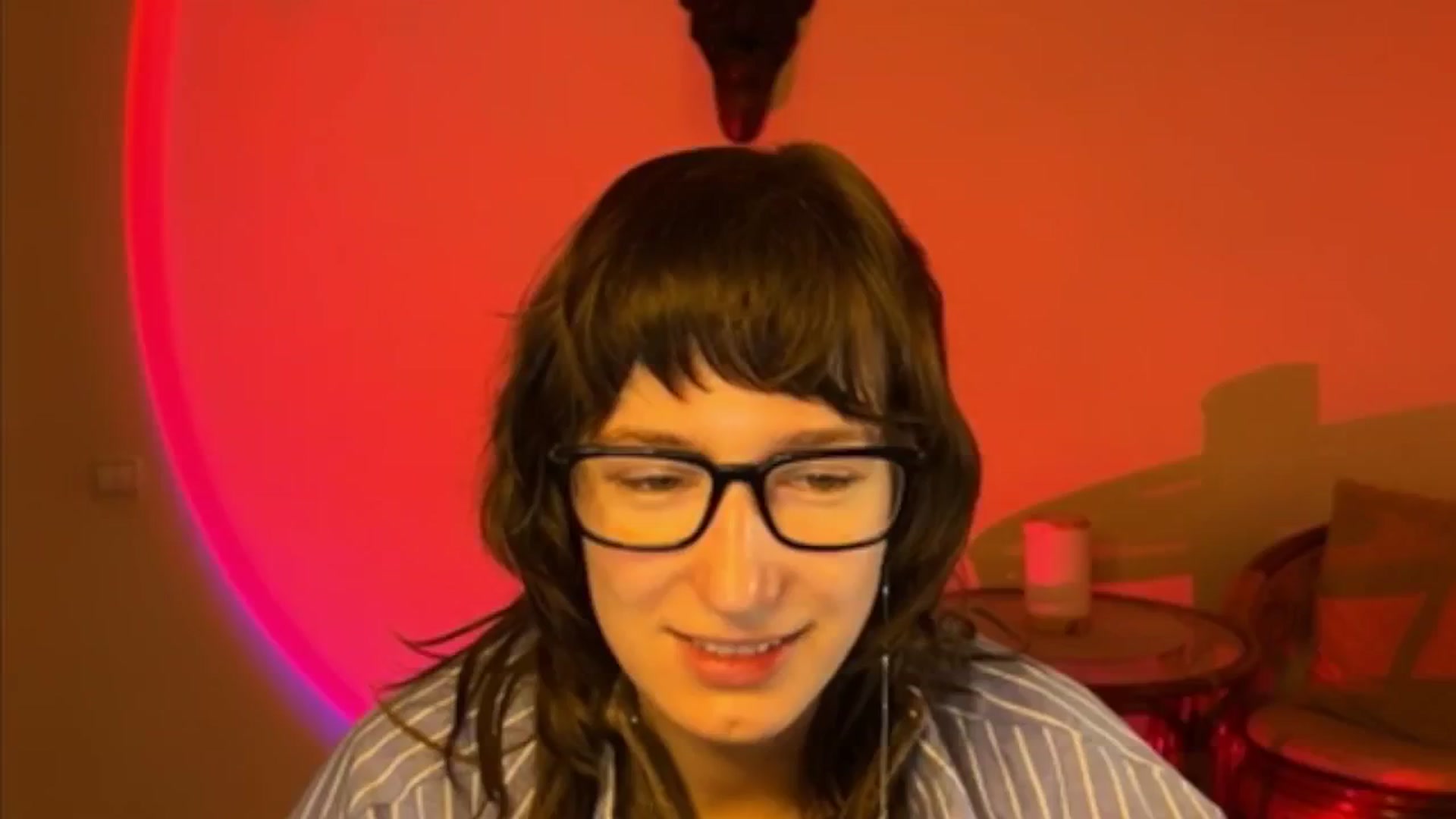 Gallery image thumbnail from LoooneyTunes's myfreecams stream on, 04/05/2025, 10:24 image 5 of 20