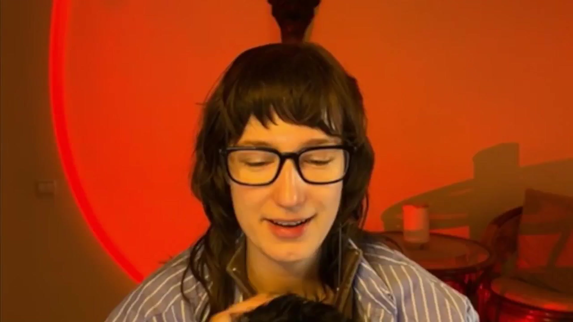 Gallery image thumbnail from LoooneyTunes's myfreecams stream on, 04/05/2025, 10:24 image 7 of 20