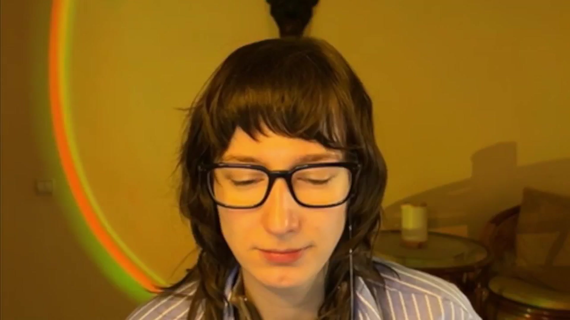 Gallery image thumbnail from LoooneyTunes's myfreecams stream on, 04/05/2025, 10:24 image 12 of 20