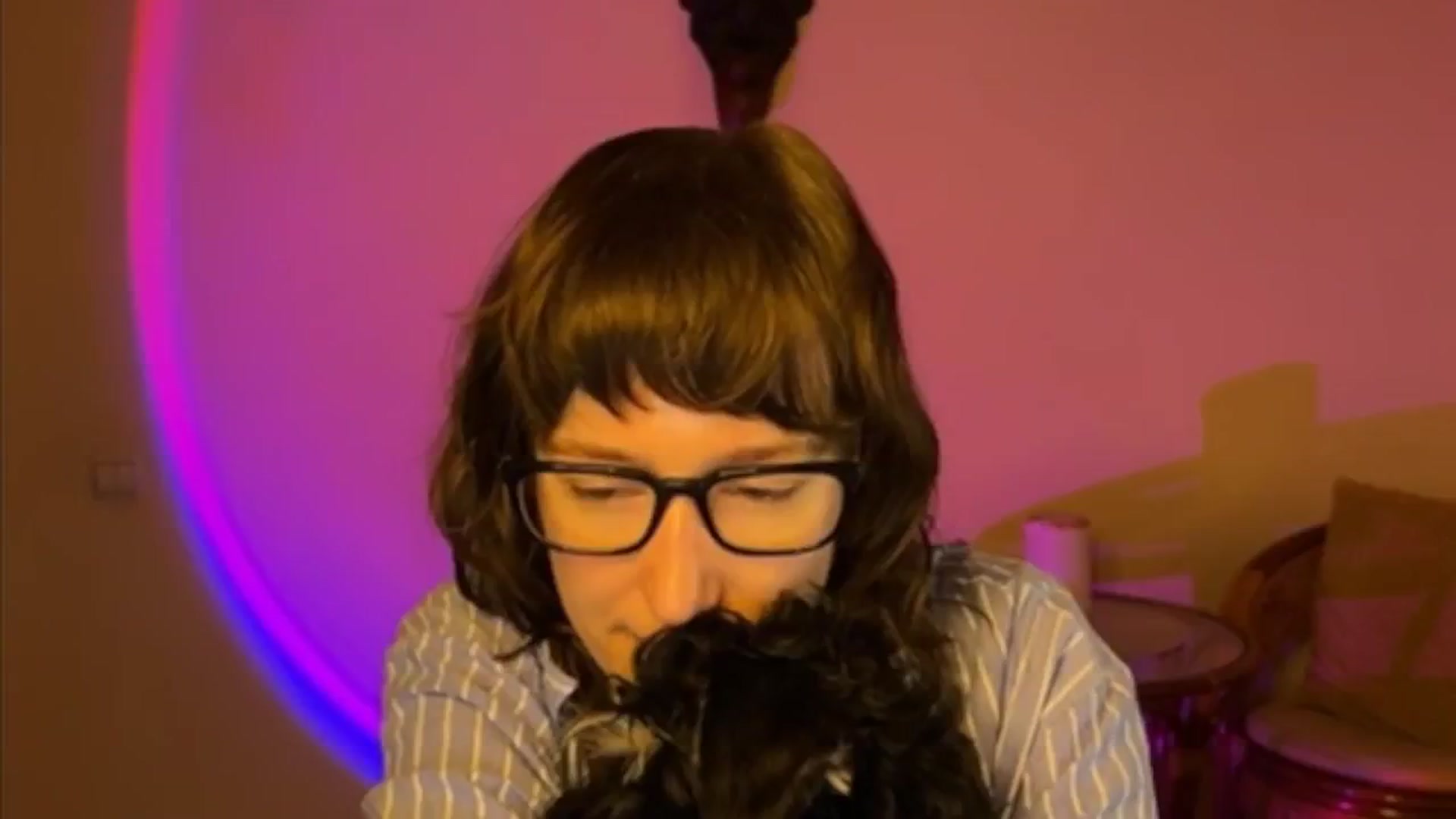Gallery image thumbnail from LoooneyTunes's myfreecams stream on, 04/05/2025, 10:24 image 1 of 20