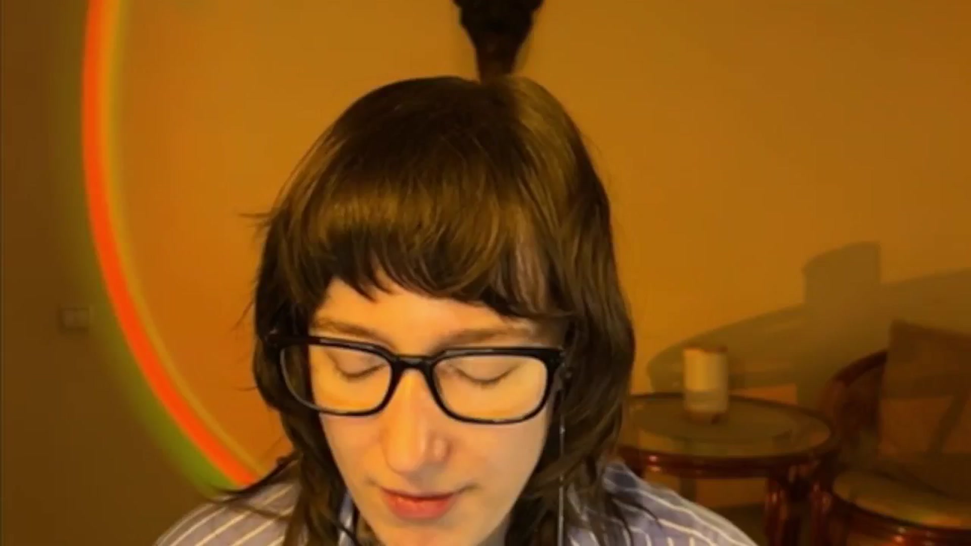 Gallery image thumbnail from LoooneyTunes's myfreecams stream on, 04/05/2025, 10:24 image 11 of 20