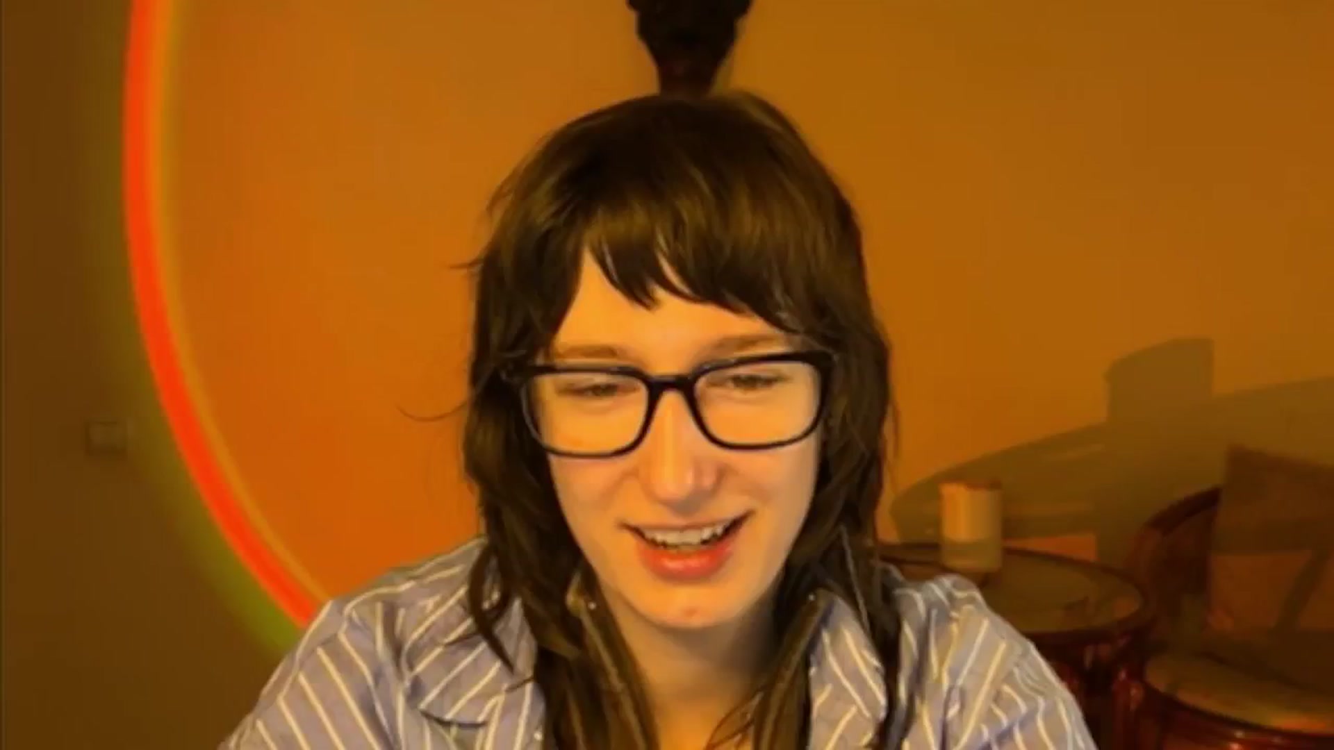 Gallery image thumbnail from LoooneyTunes's myfreecams stream on, 04/05/2025, 10:54 image 13 of 20