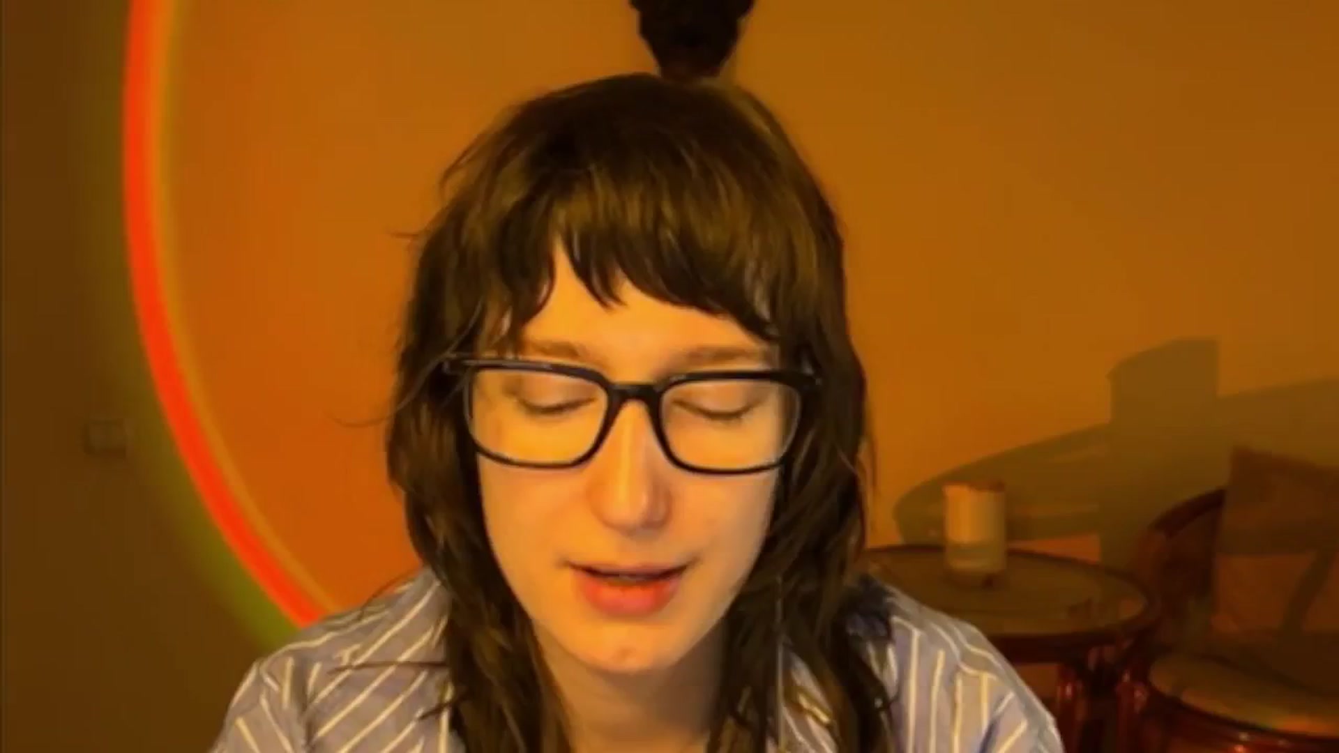 Gallery image thumbnail from LoooneyTunes's myfreecams stream on, 04/05/2025, 10:54 image 9 of 20