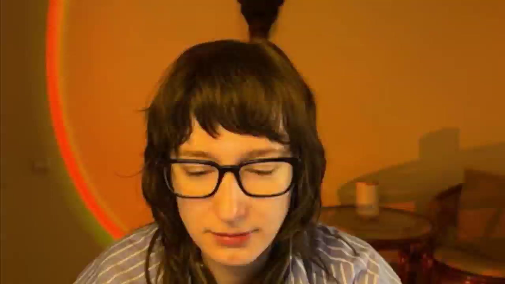 Gallery image thumbnail from LoooneyTunes's myfreecams stream on, 04/05/2025, 10:54 image 1 of 20
