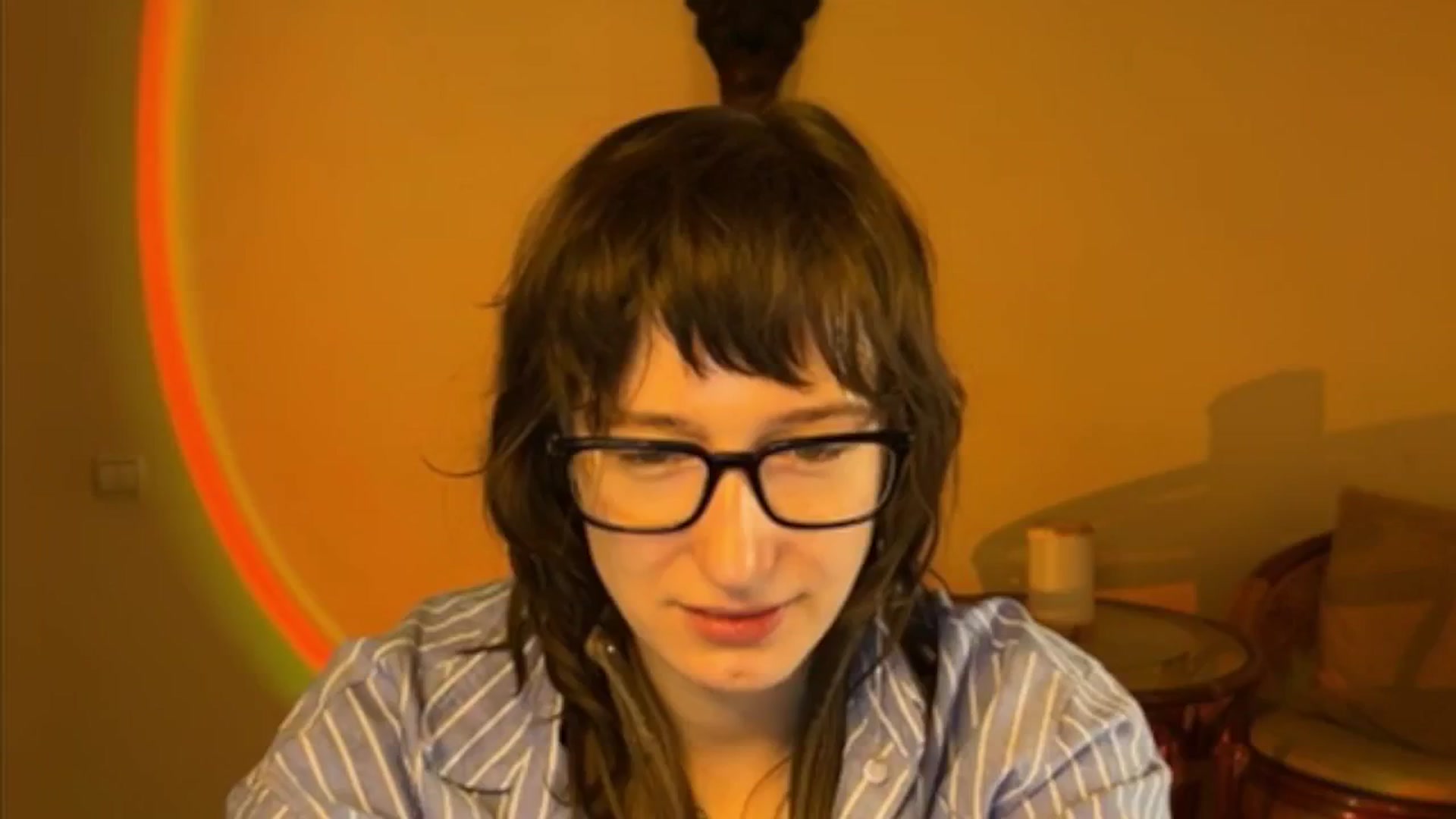 Gallery image thumbnail from LoooneyTunes's myfreecams stream on, 04/05/2025, 10:54 image 19 of 20