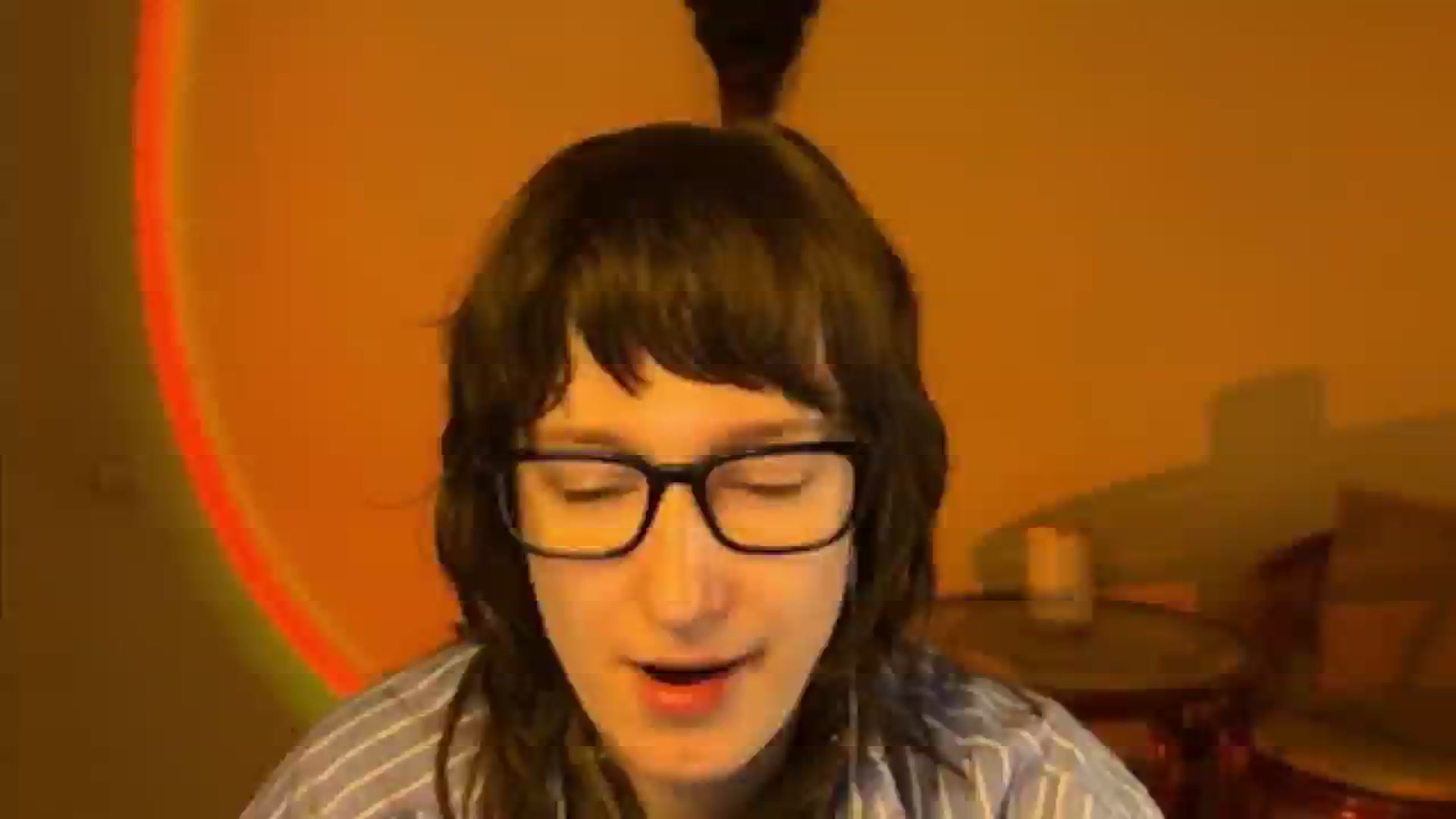 Gallery image thumbnail from LoooneyTunes's myfreecams stream on, 04/05/2025, 10:54 image 3 of 20