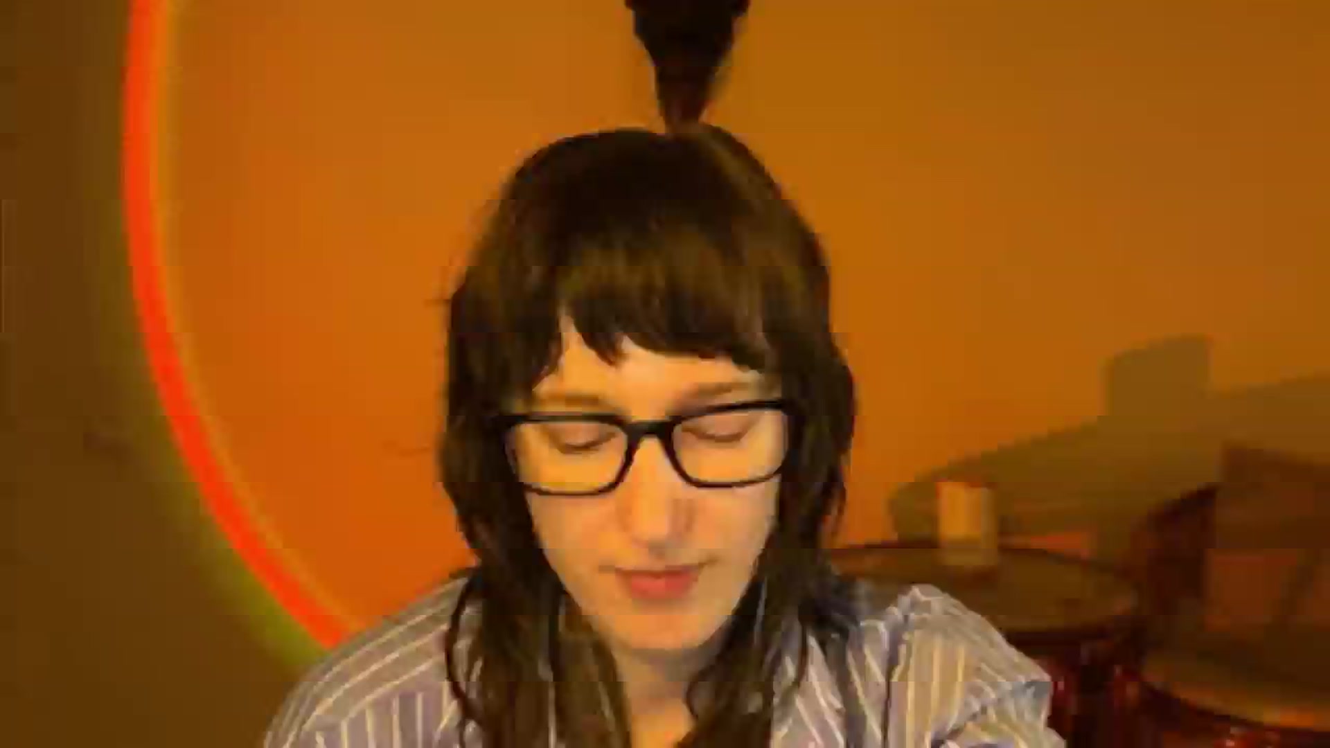 Gallery image thumbnail from LoooneyTunes's myfreecams stream on, 04/05/2025, 10:54 image 5 of 20