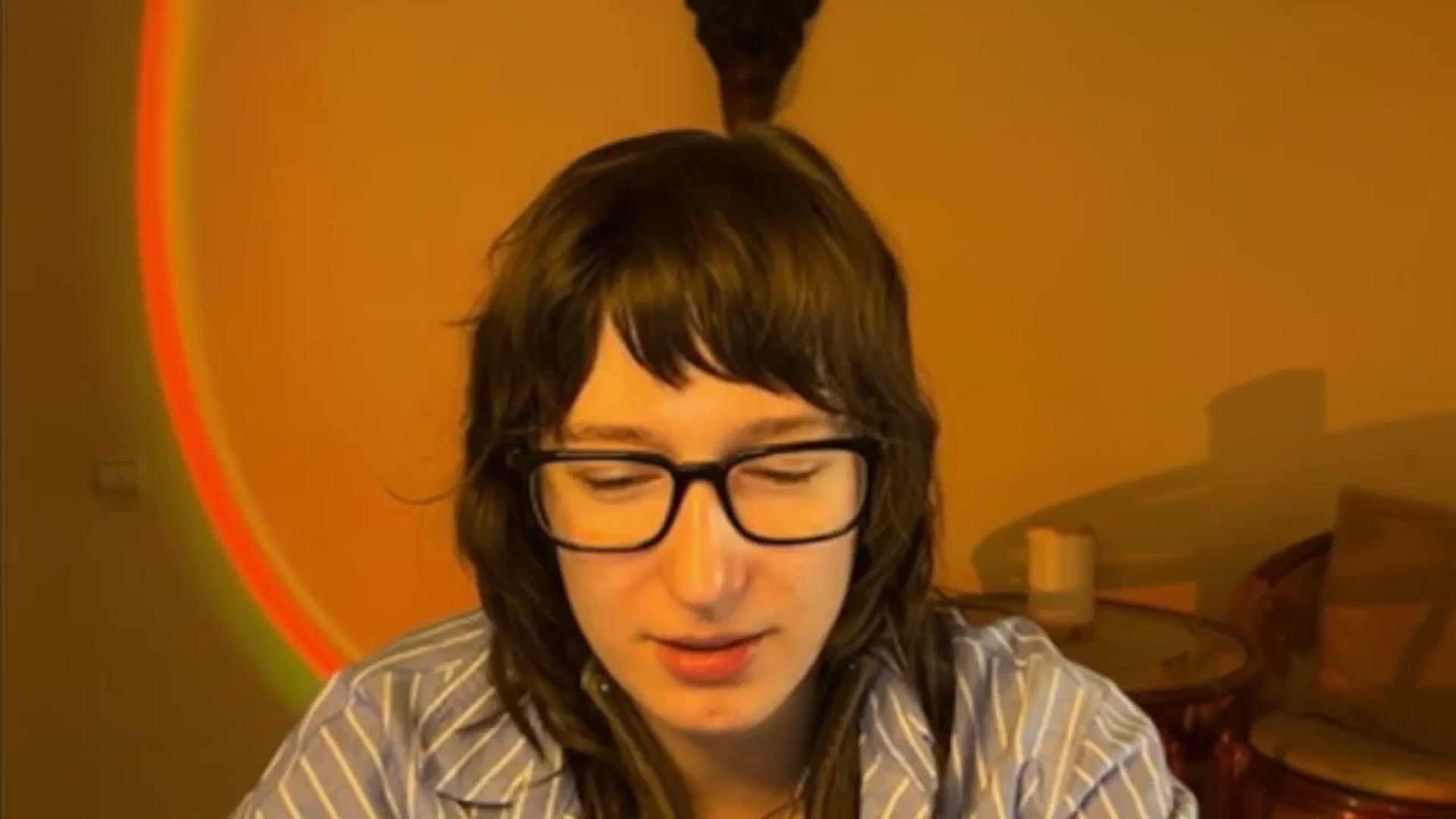 Gallery image thumbnail from LoooneyTunes's myfreecams stream on, 04/05/2025, 10:54 image 15 of 20