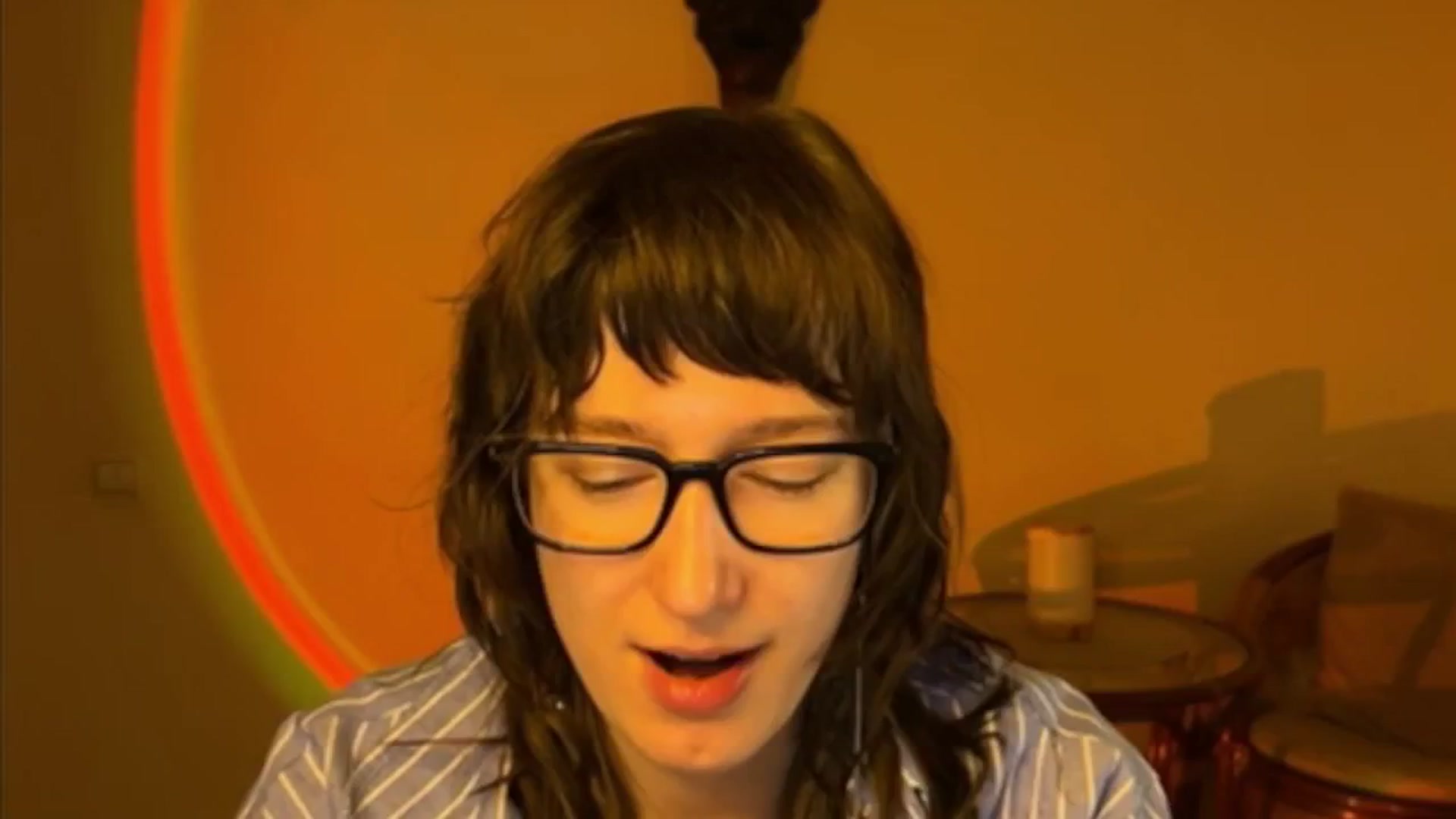 Gallery image thumbnail from LoooneyTunes's myfreecams stream on, 04/05/2025, 10:54 image 11 of 20