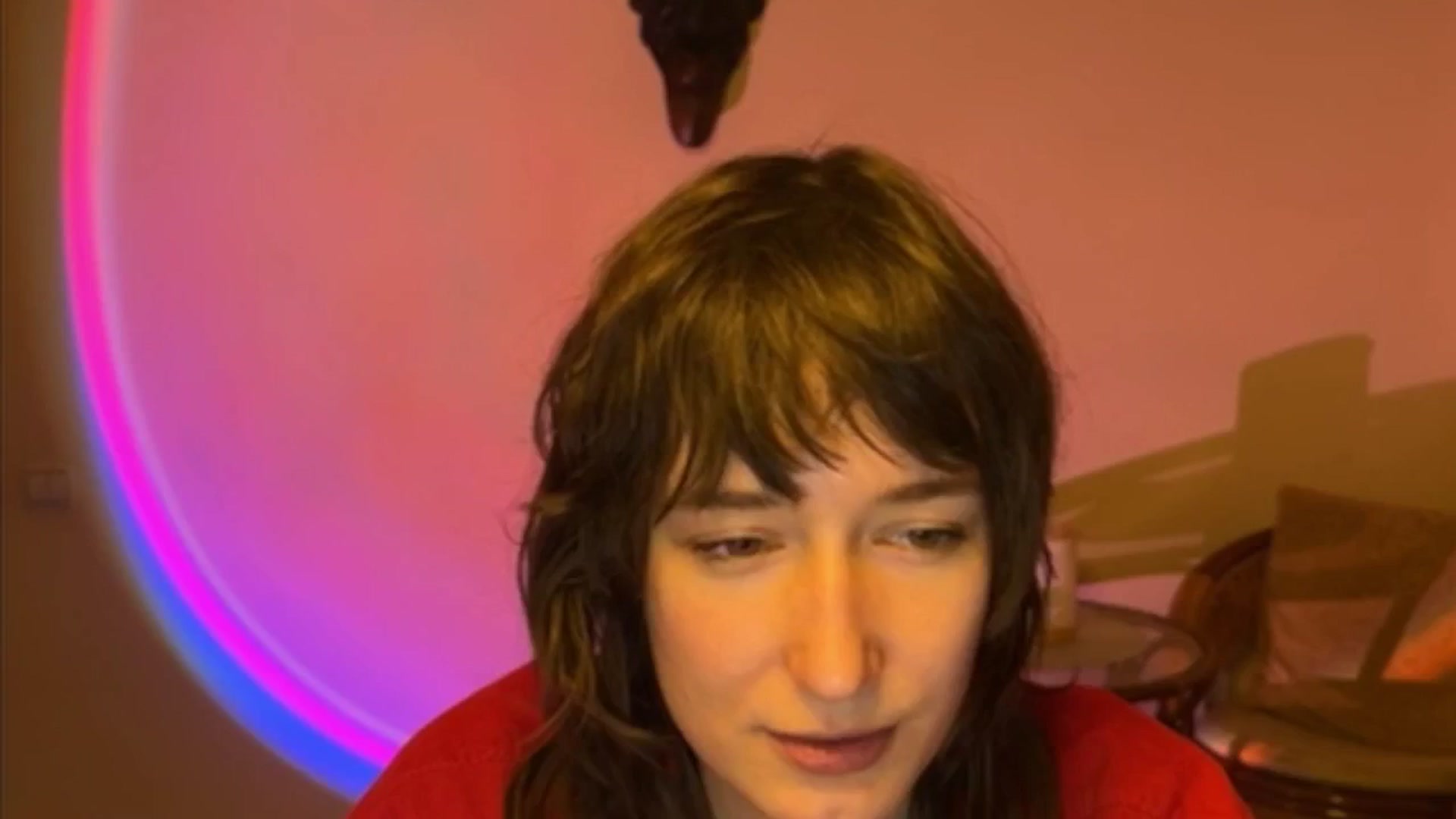 Gallery image thumbnail from LoooneyTunes's myfreecams stream on, 04/07/2025, 18:04 image 11 of 20
