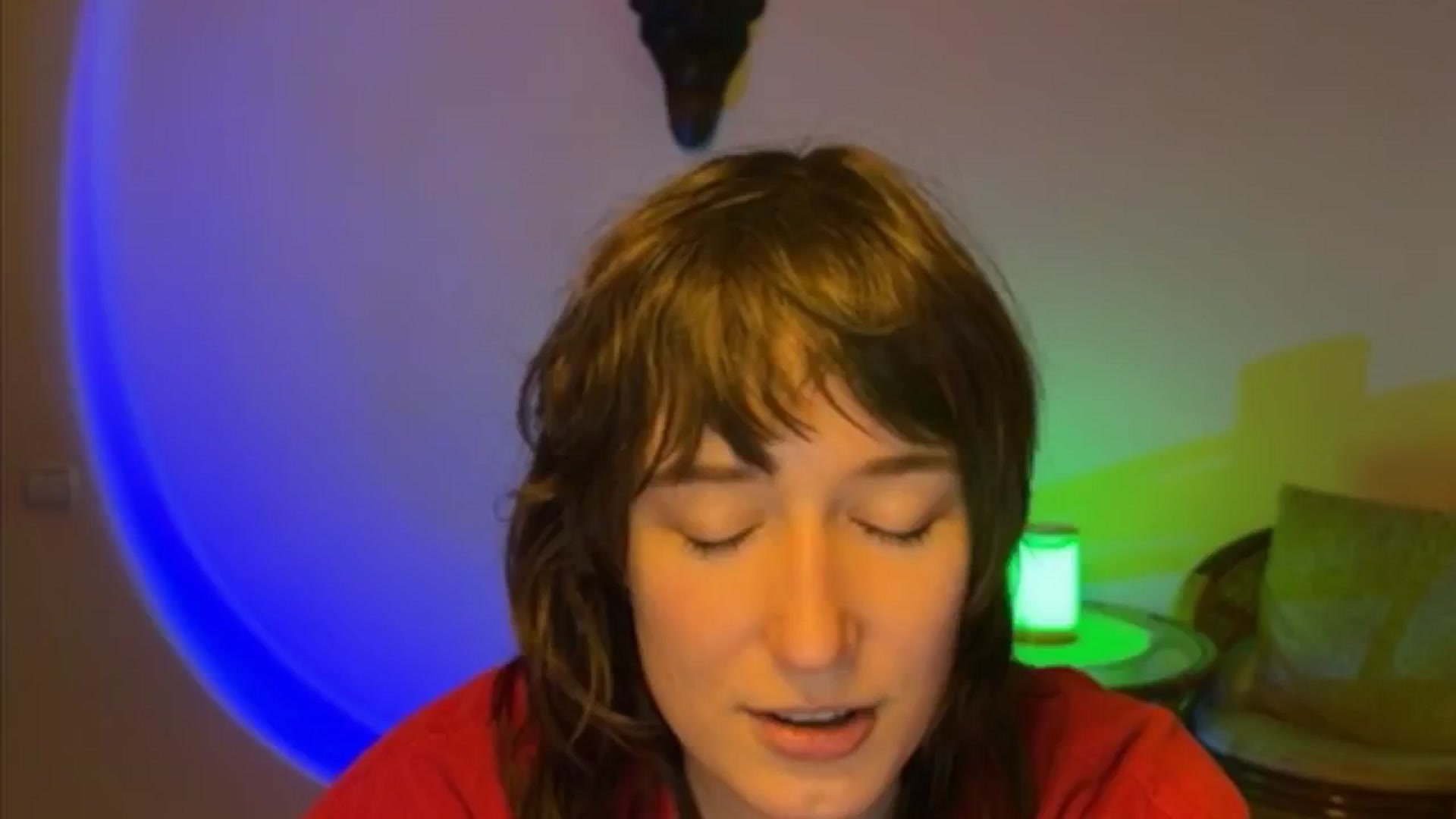 Gallery image thumbnail from LoooneyTunes's myfreecams stream on, 04/07/2025, 18:04 image 19 of 20