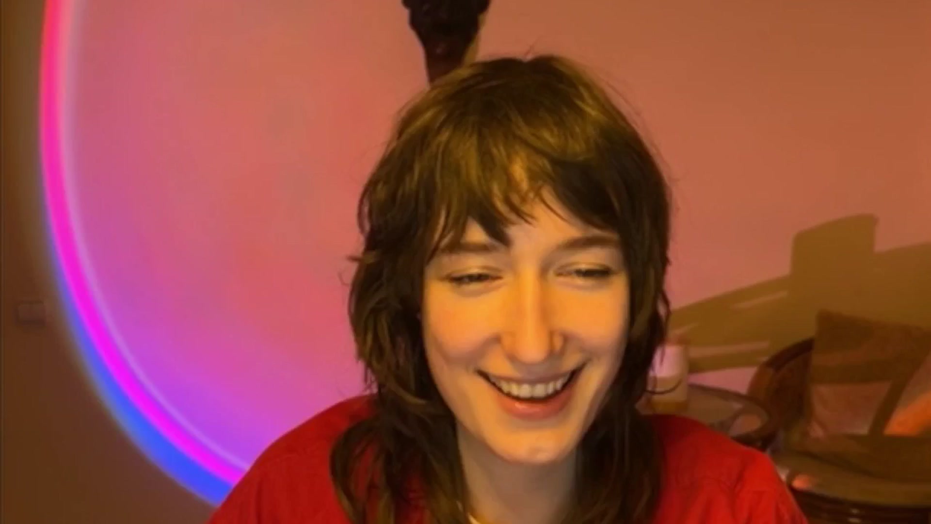 Gallery image thumbnail from LoooneyTunes's myfreecams stream on, 04/07/2025, 18:04 image 9 of 20
