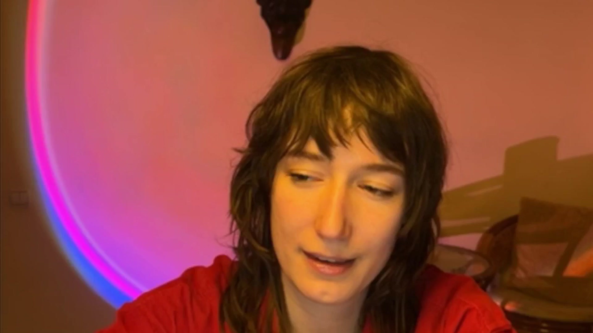 Gallery image thumbnail from LoooneyTunes's myfreecams stream on, 04/07/2025, 18:04 image 15 of 20