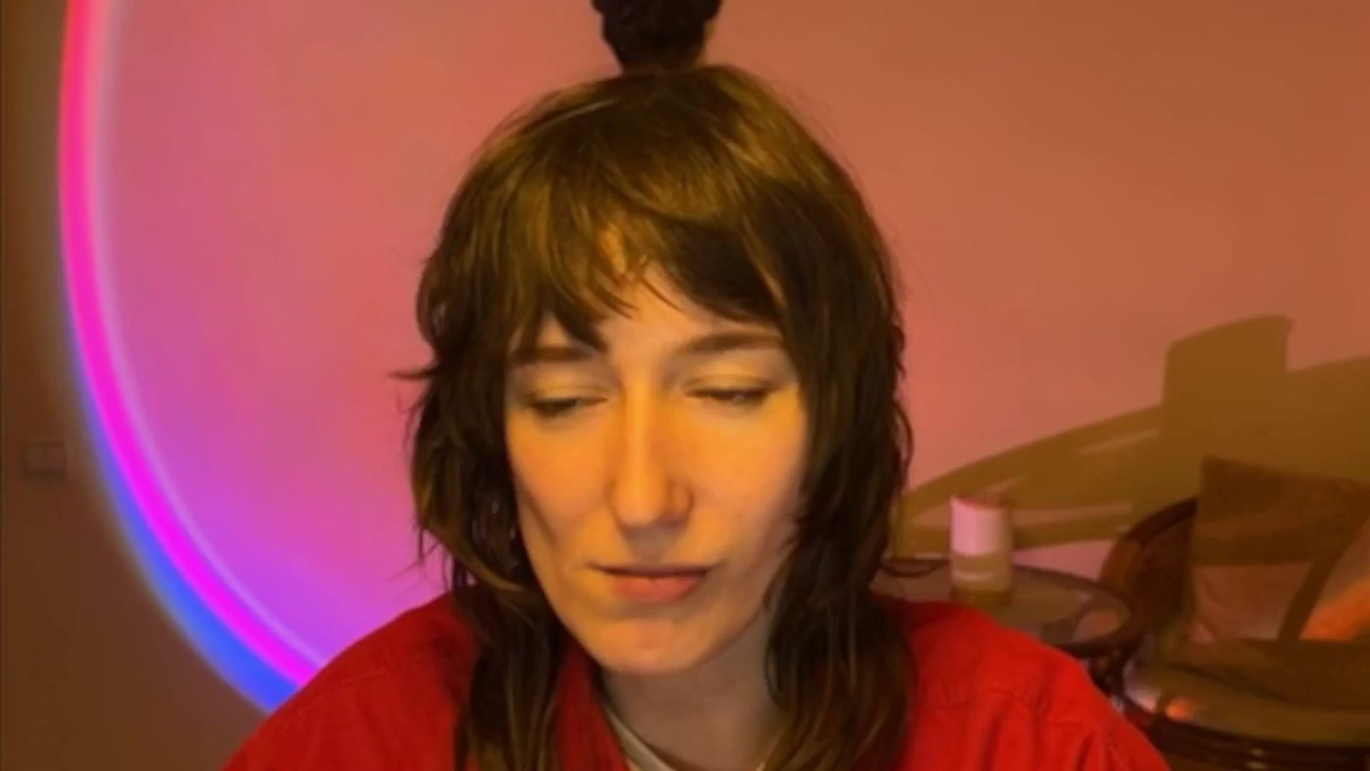 Gallery image thumbnail from LoooneyTunes's myfreecams stream on, 04/07/2025, 18:04 image 3 of 20