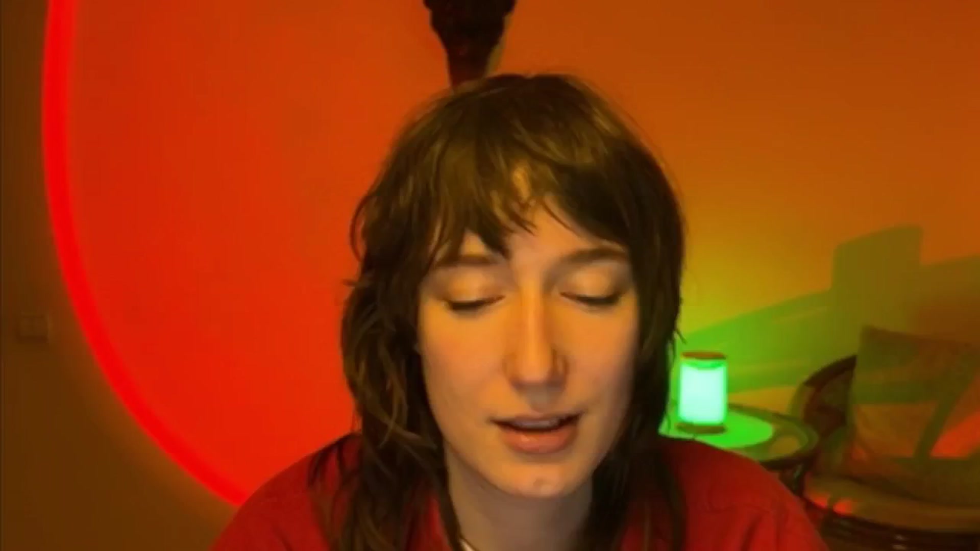 Gallery image thumbnail from LoooneyTunes's myfreecams stream on, 04/07/2025, 18:04 image 18 of 20