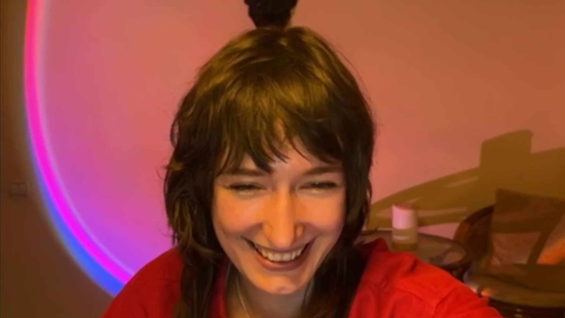 Gallery image thumbnail from LoooneyTunes's myfreecams stream on, 04/07/2025, 18:04 image 8 of 20