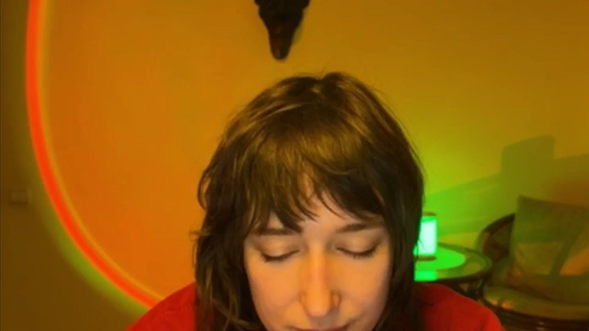 Gallery image thumbnail from LoooneyTunes's myfreecams stream on, 04/07/2025, 18:04 image 20 of 20