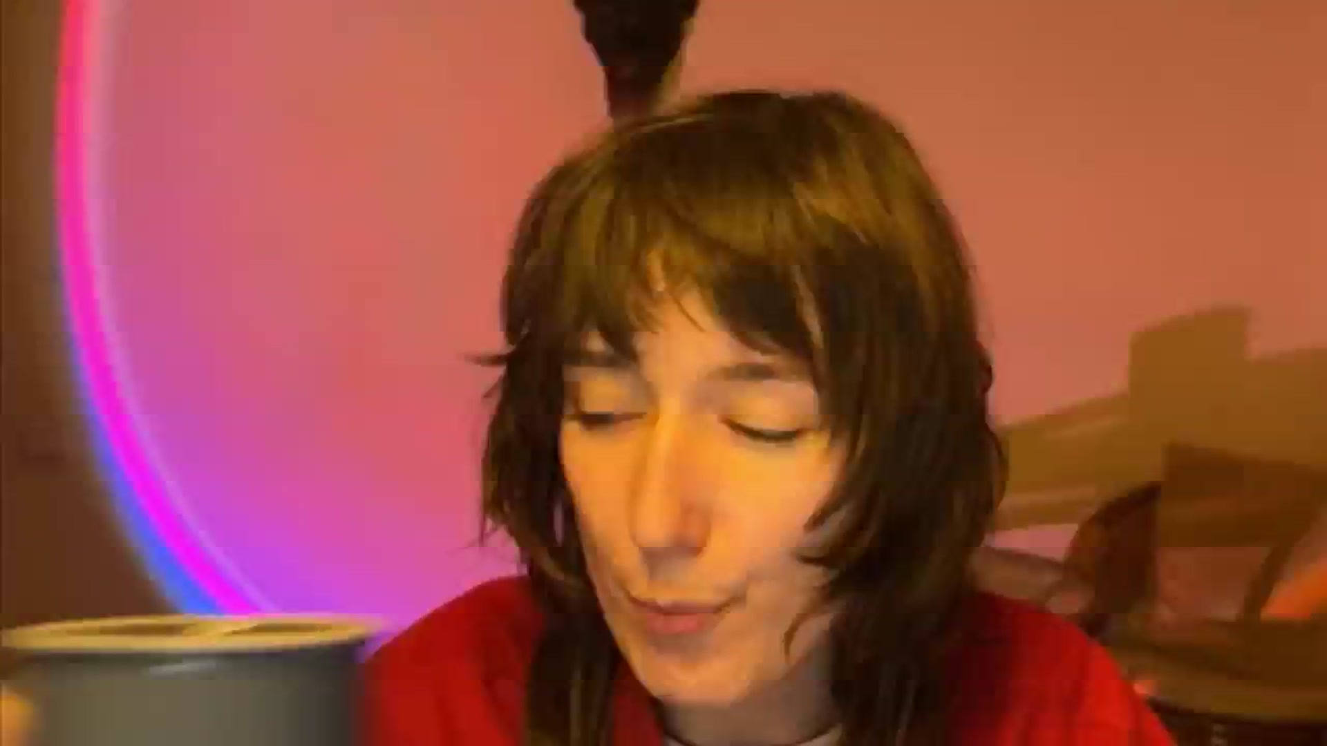 Gallery image thumbnail from LoooneyTunes's myfreecams stream on, 04/07/2025, 18:04 image 1 of 20