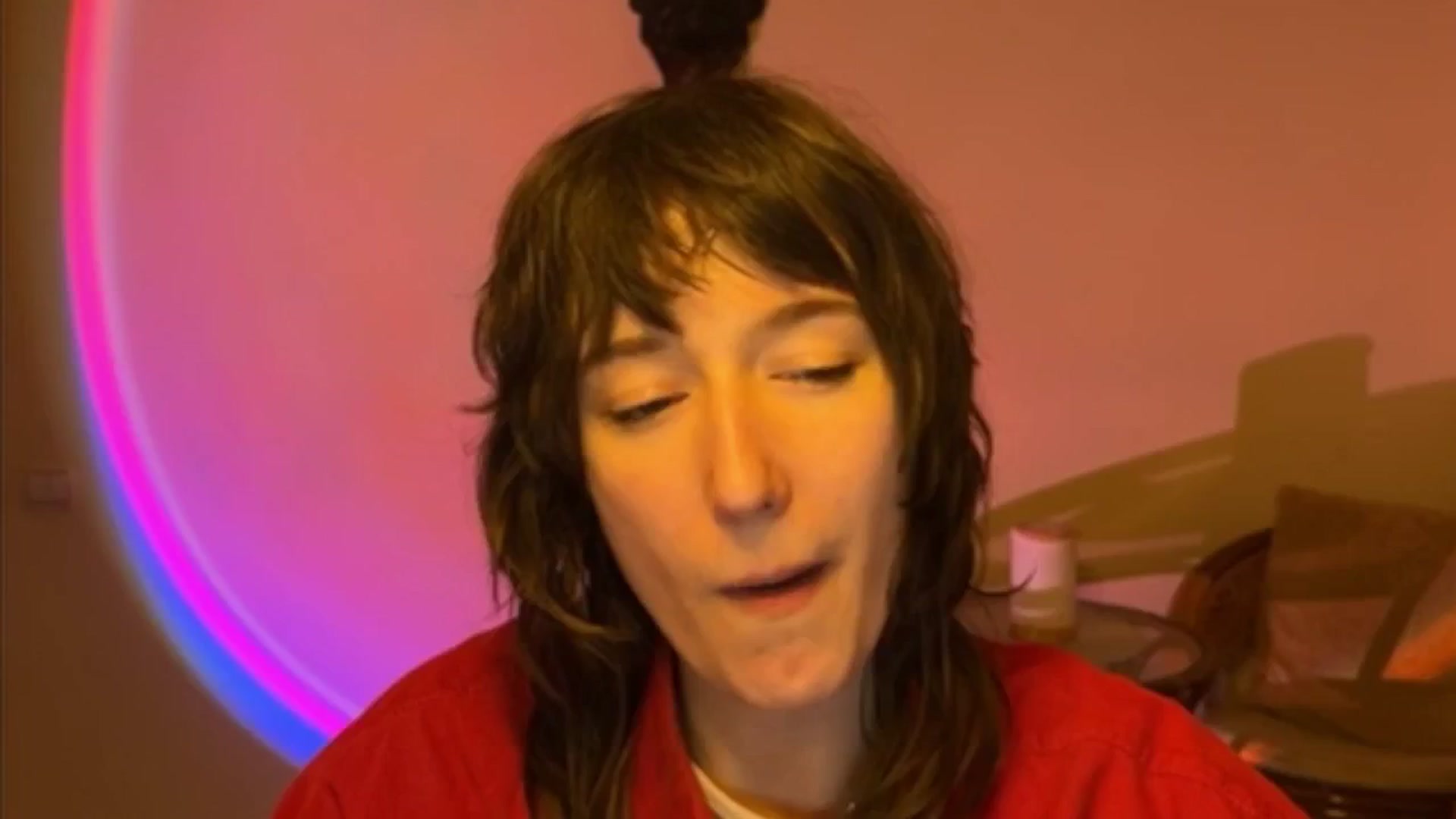 Gallery image thumbnail from LoooneyTunes's myfreecams stream on, 04/07/2025, 18:04 image 4 of 20