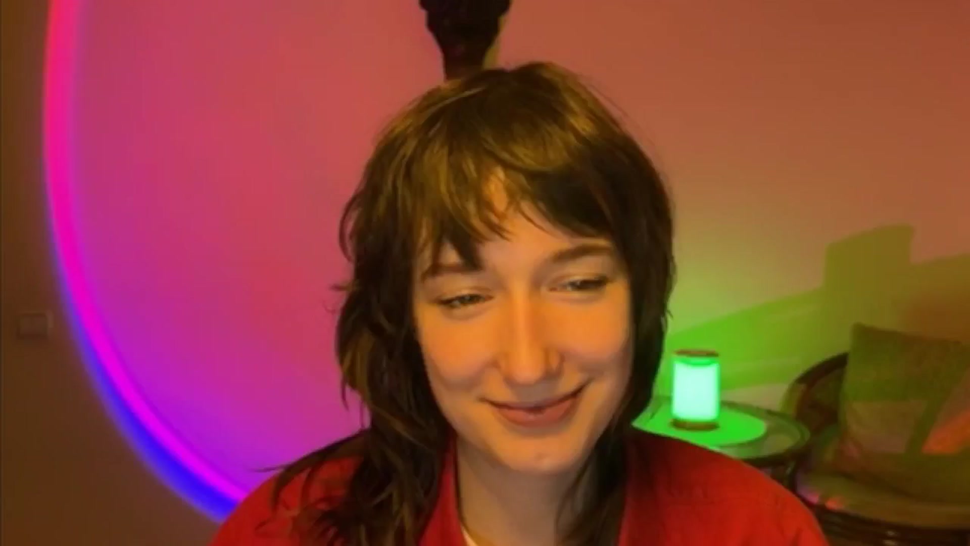 Gallery image thumbnail from LoooneyTunes's myfreecams stream on, 04/07/2025, 18:40 image 5 of 20