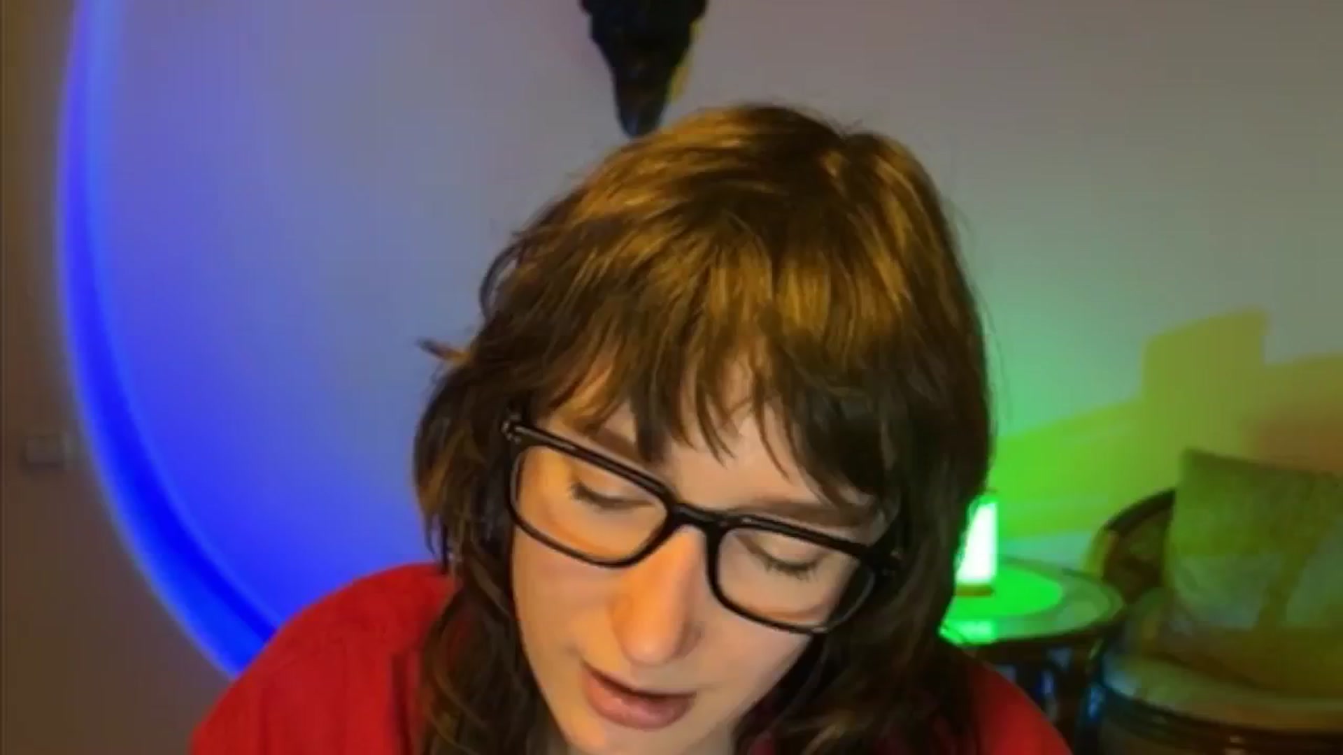 Gallery image thumbnail from LoooneyTunes's myfreecams stream on, 04/07/2025, 18:40 image 16 of 20