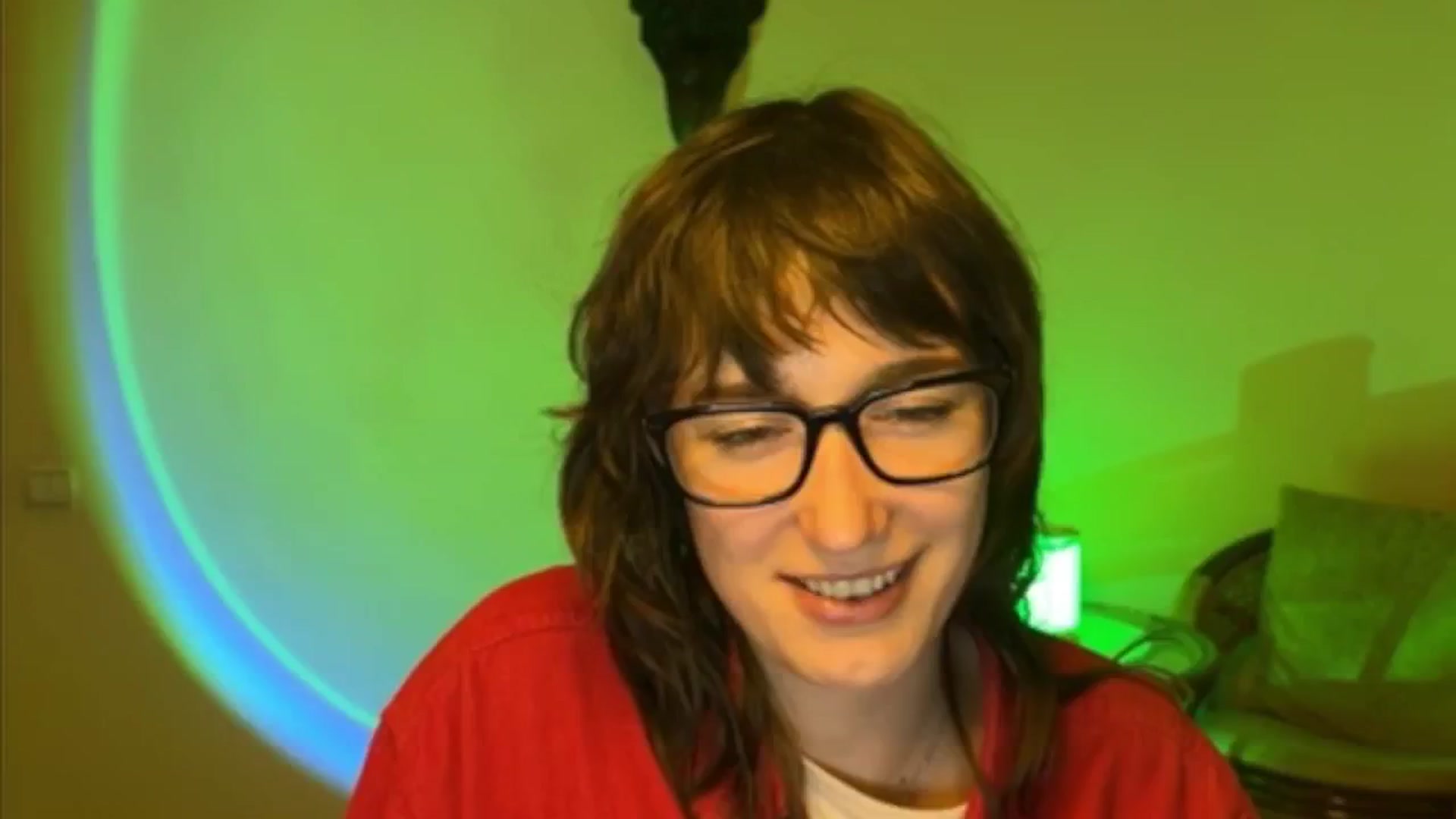 Gallery image thumbnail from LoooneyTunes's myfreecams stream on, 04/07/2025, 18:40 image 20 of 20