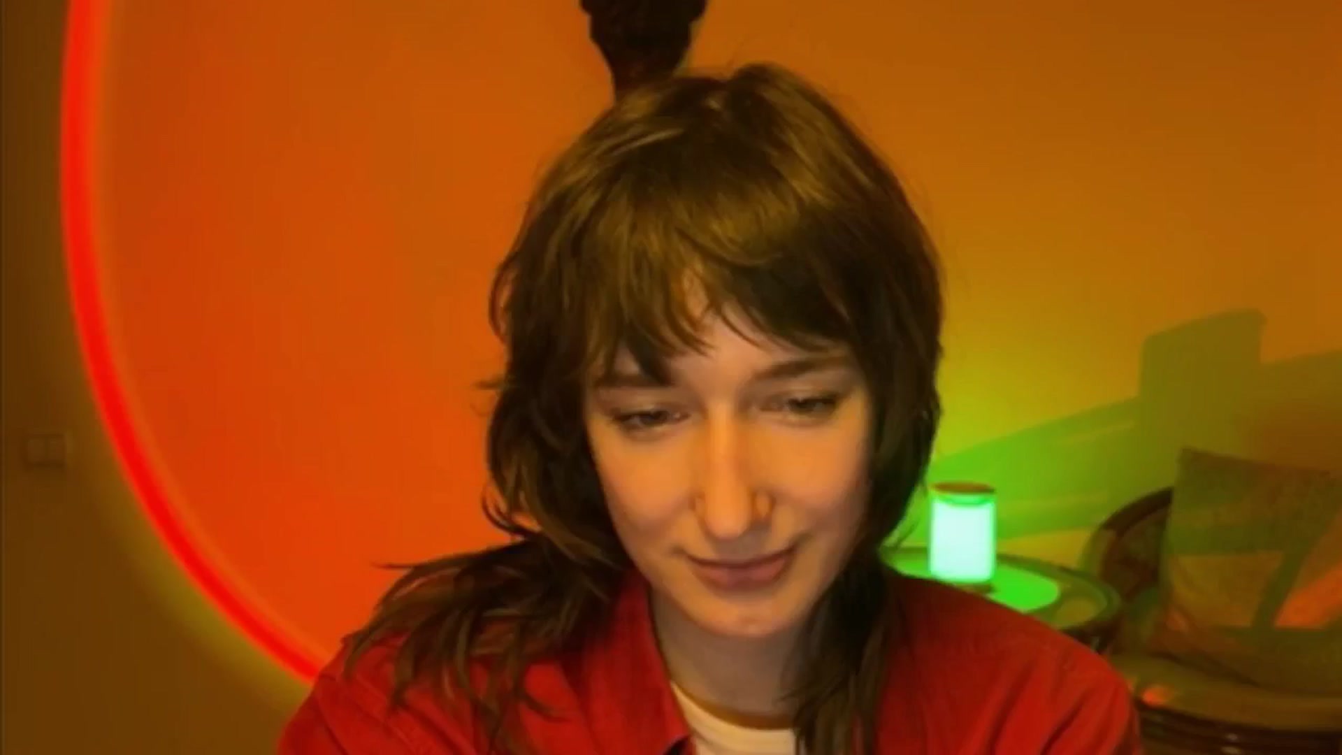 Gallery image thumbnail from LoooneyTunes's myfreecams stream on, 04/07/2025, 18:40 image 4 of 20
