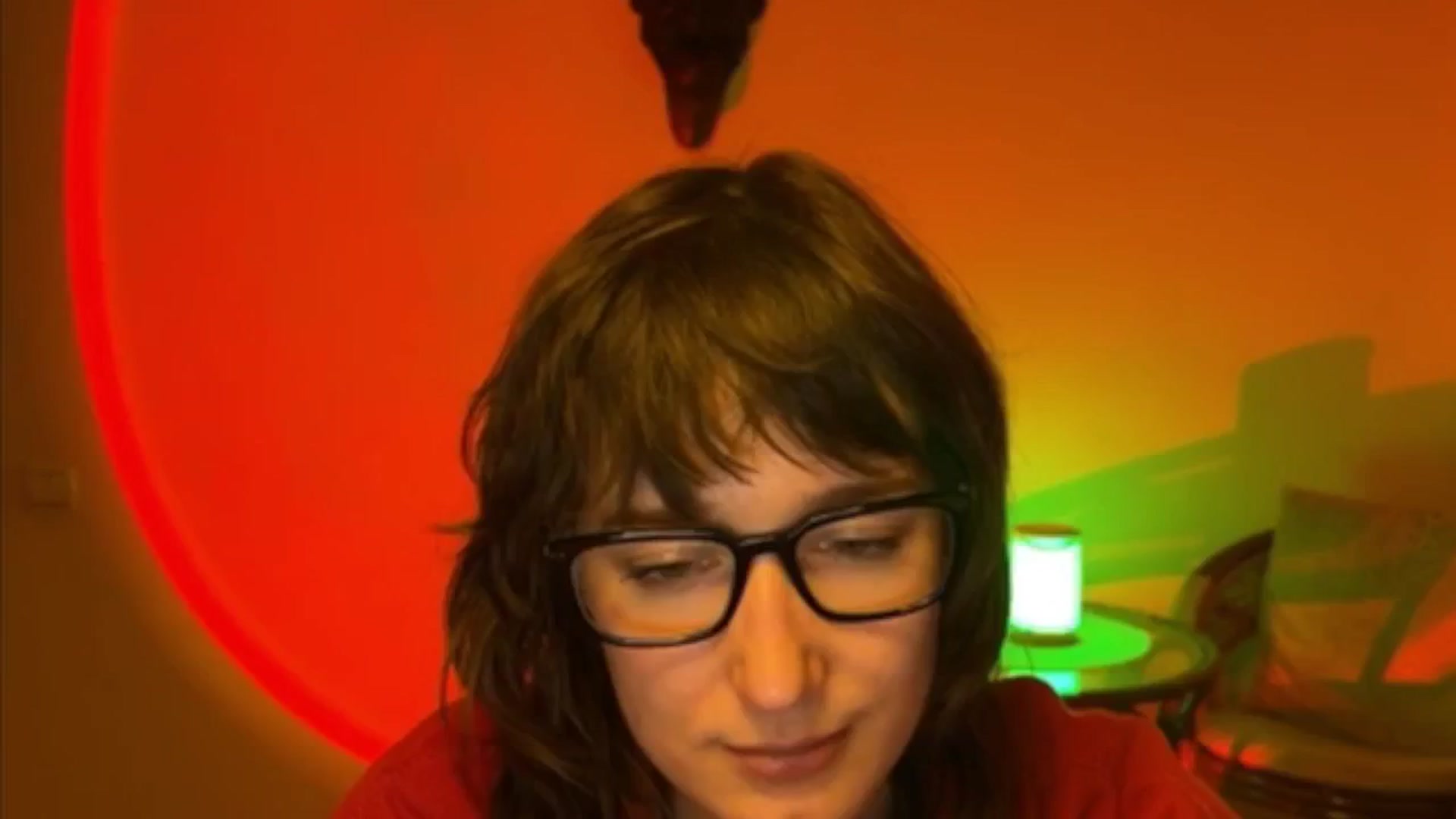 Gallery image thumbnail from LoooneyTunes's myfreecams stream on, 04/07/2025, 18:40 image 11 of 20