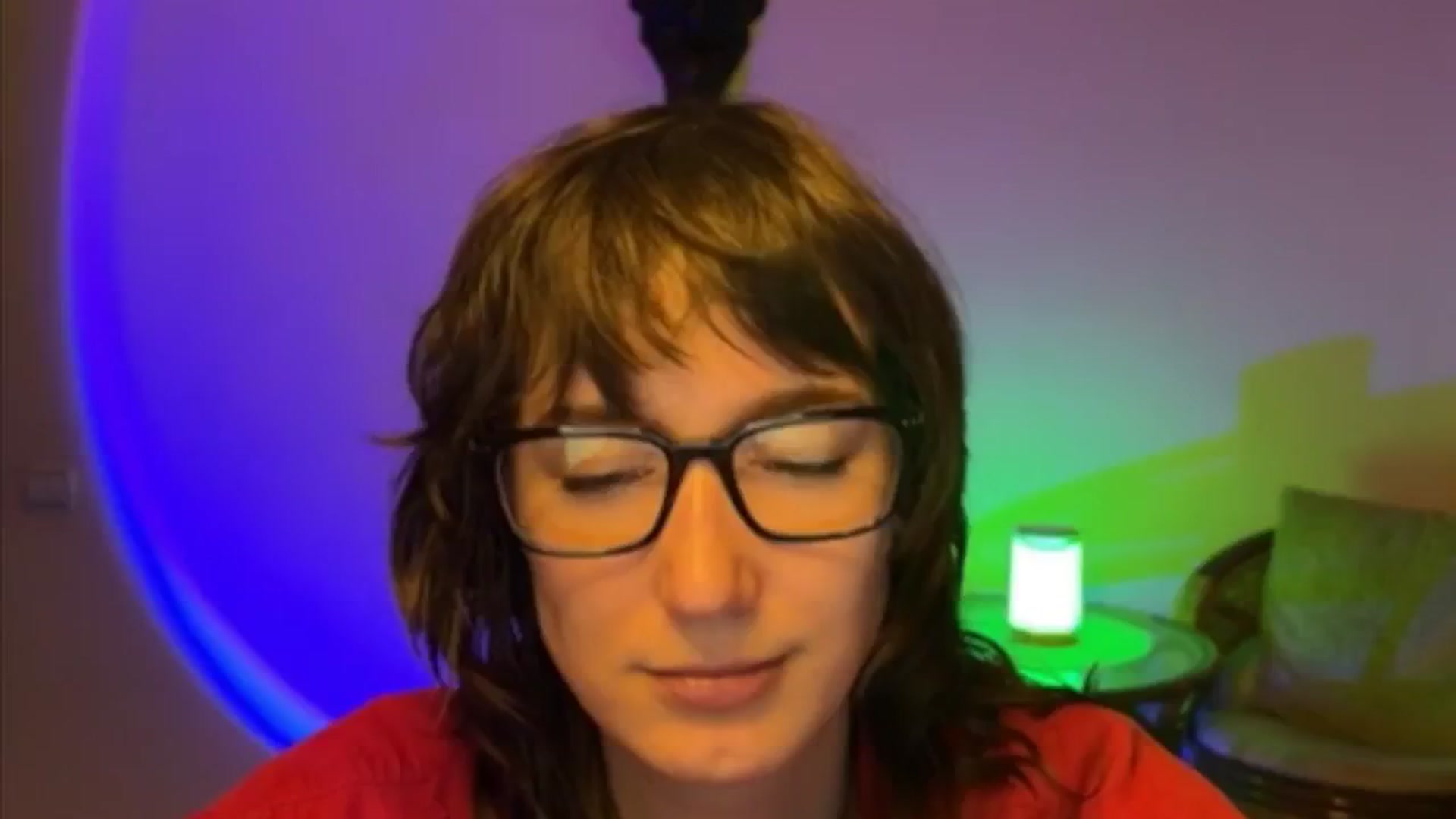 Gallery image thumbnail from LoooneyTunes's myfreecams stream on, 04/07/2025, 18:40 image 19 of 20