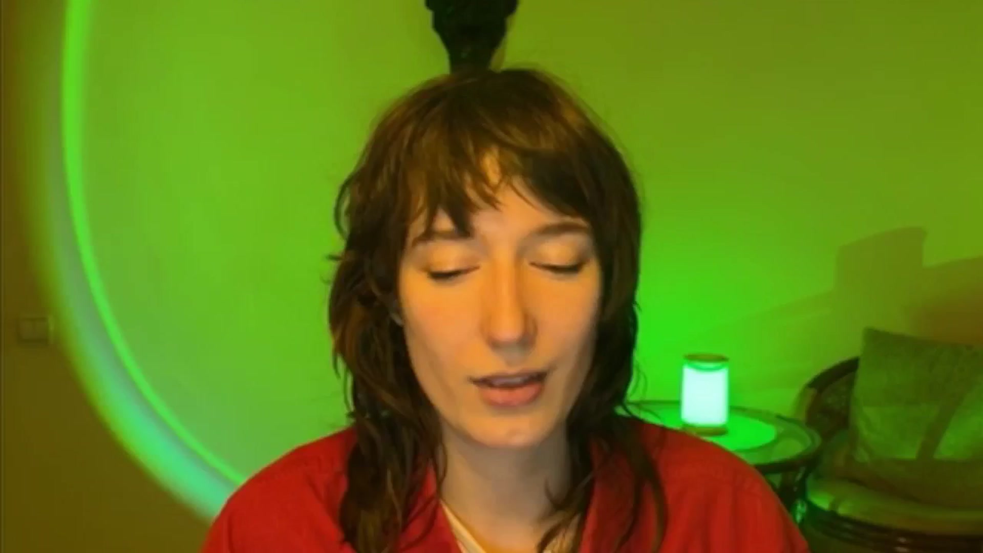 Gallery image thumbnail from LoooneyTunes's myfreecams stream on, 04/07/2025, 18:40 image 10 of 20