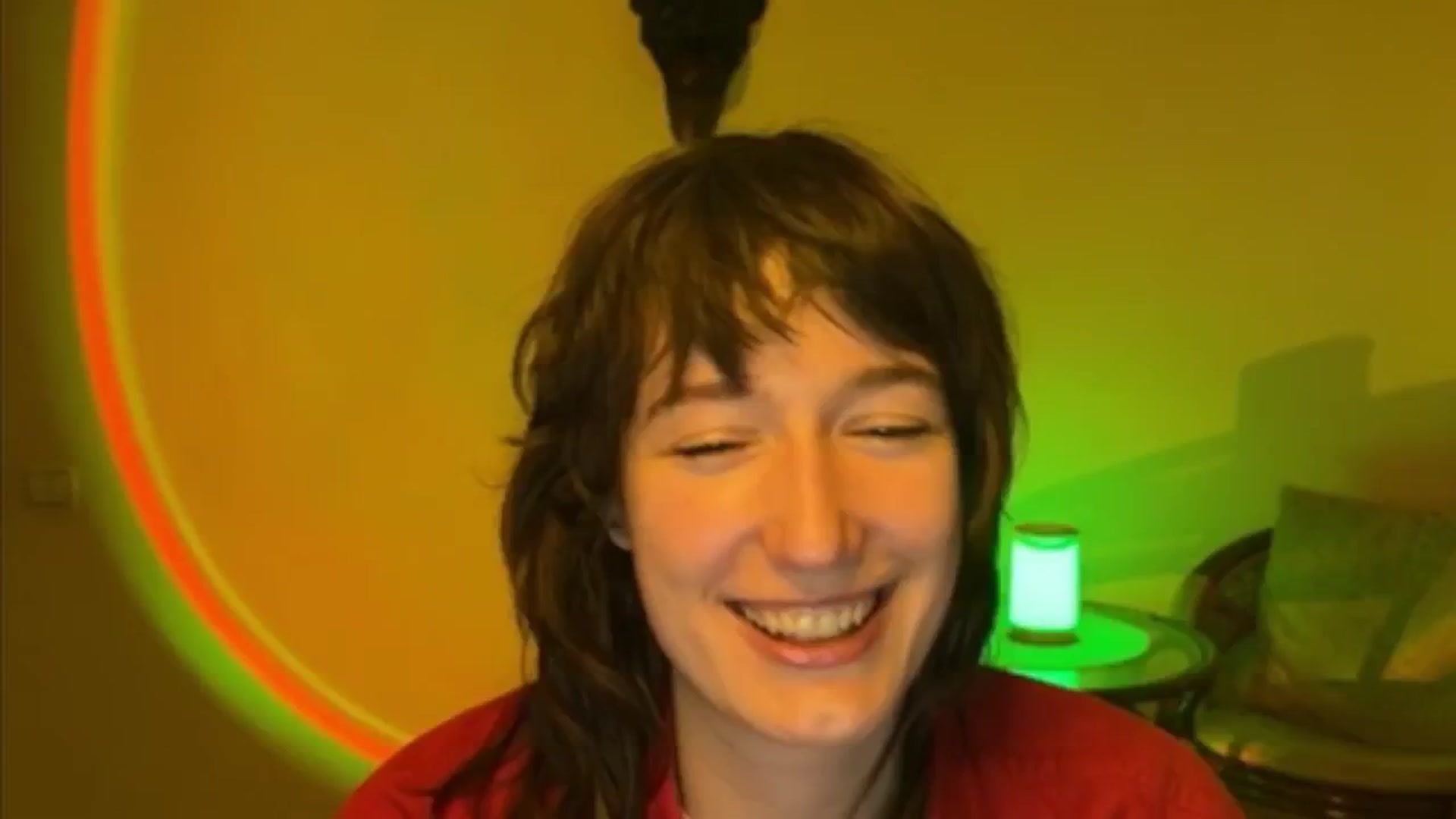 Gallery image thumbnail from LoooneyTunes's myfreecams stream on, 04/07/2025, 18:40 image 7 of 20