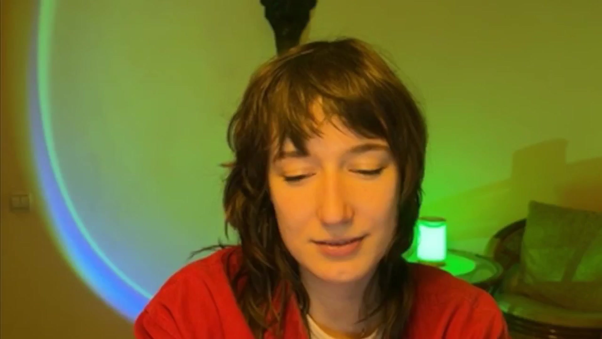 Gallery image thumbnail from LoooneyTunes's myfreecams stream on, 04/07/2025, 18:40 image 3 of 20