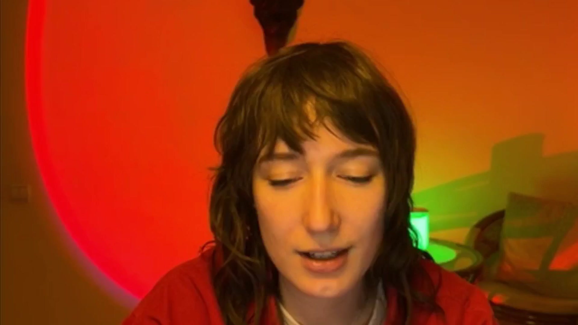 Gallery image thumbnail from LoooneyTunes's myfreecams stream on, 04/07/2025, 18:40 image 1 of 20