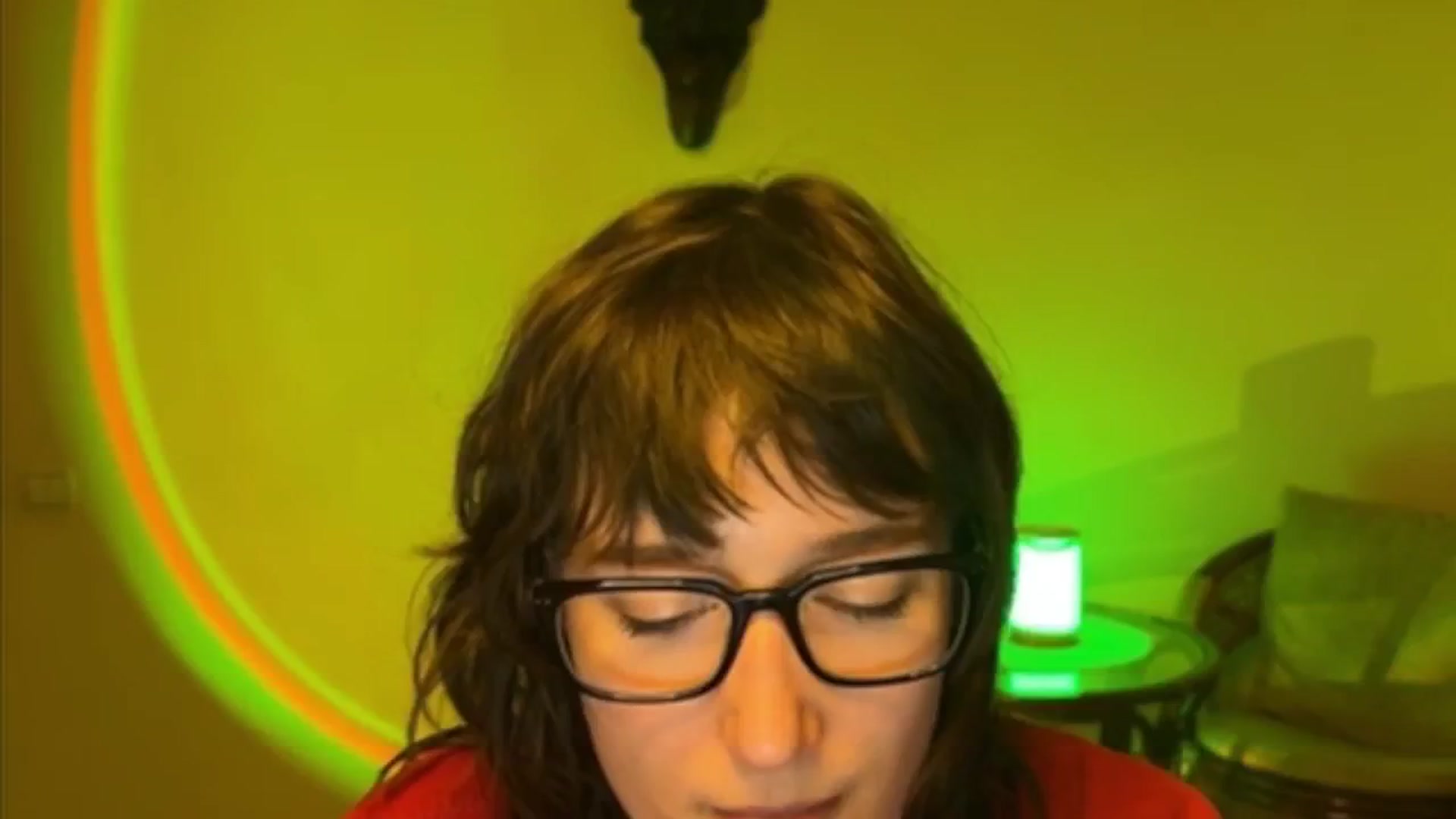 Gallery image thumbnail from LoooneyTunes's myfreecams stream on, 04/07/2025, 19:17 image 11 of 20