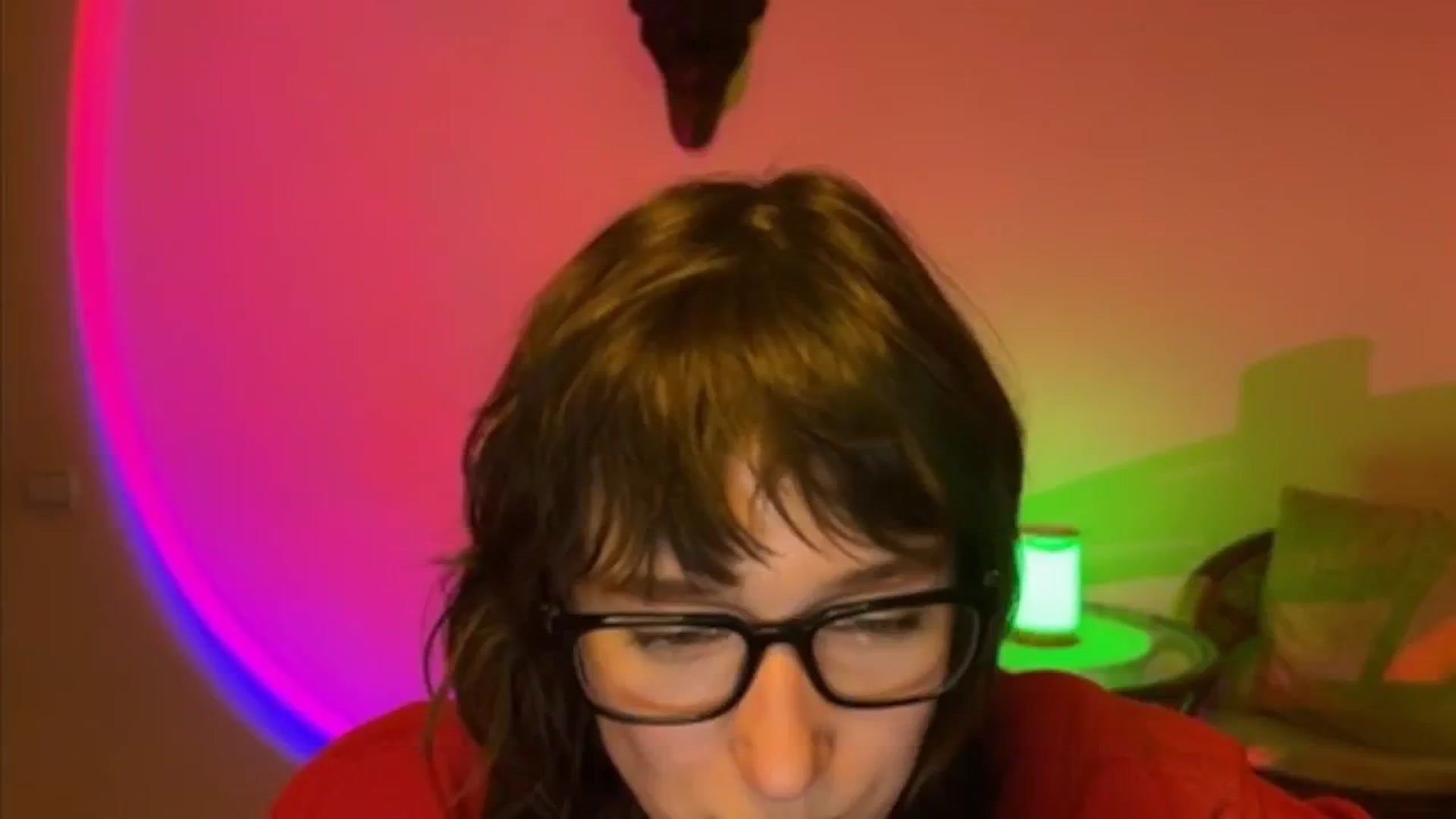 Gallery image thumbnail from LoooneyTunes's myfreecams stream on, 04/07/2025, 19:17 image 3 of 20