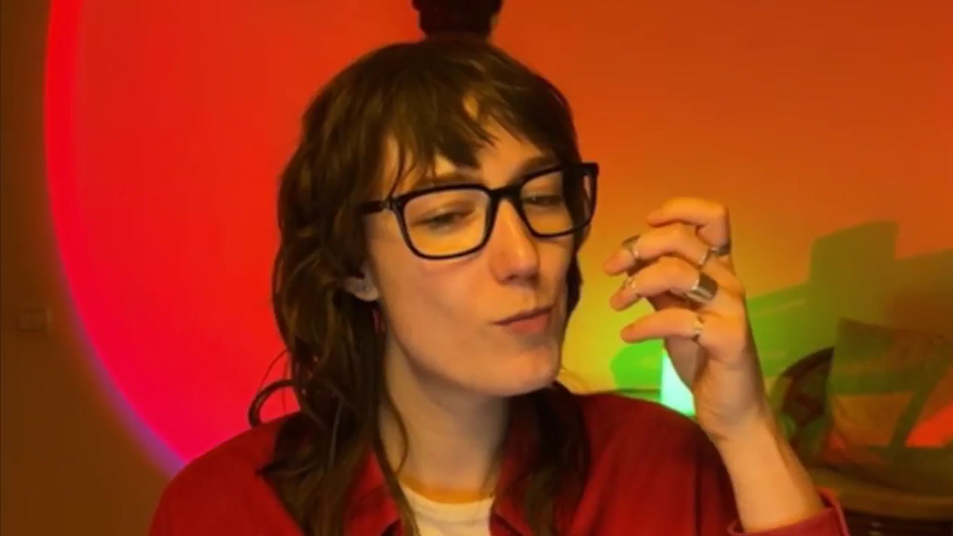 Gallery image thumbnail from LoooneyTunes's myfreecams stream on, 04/07/2025, 19:17 image 1 of 20