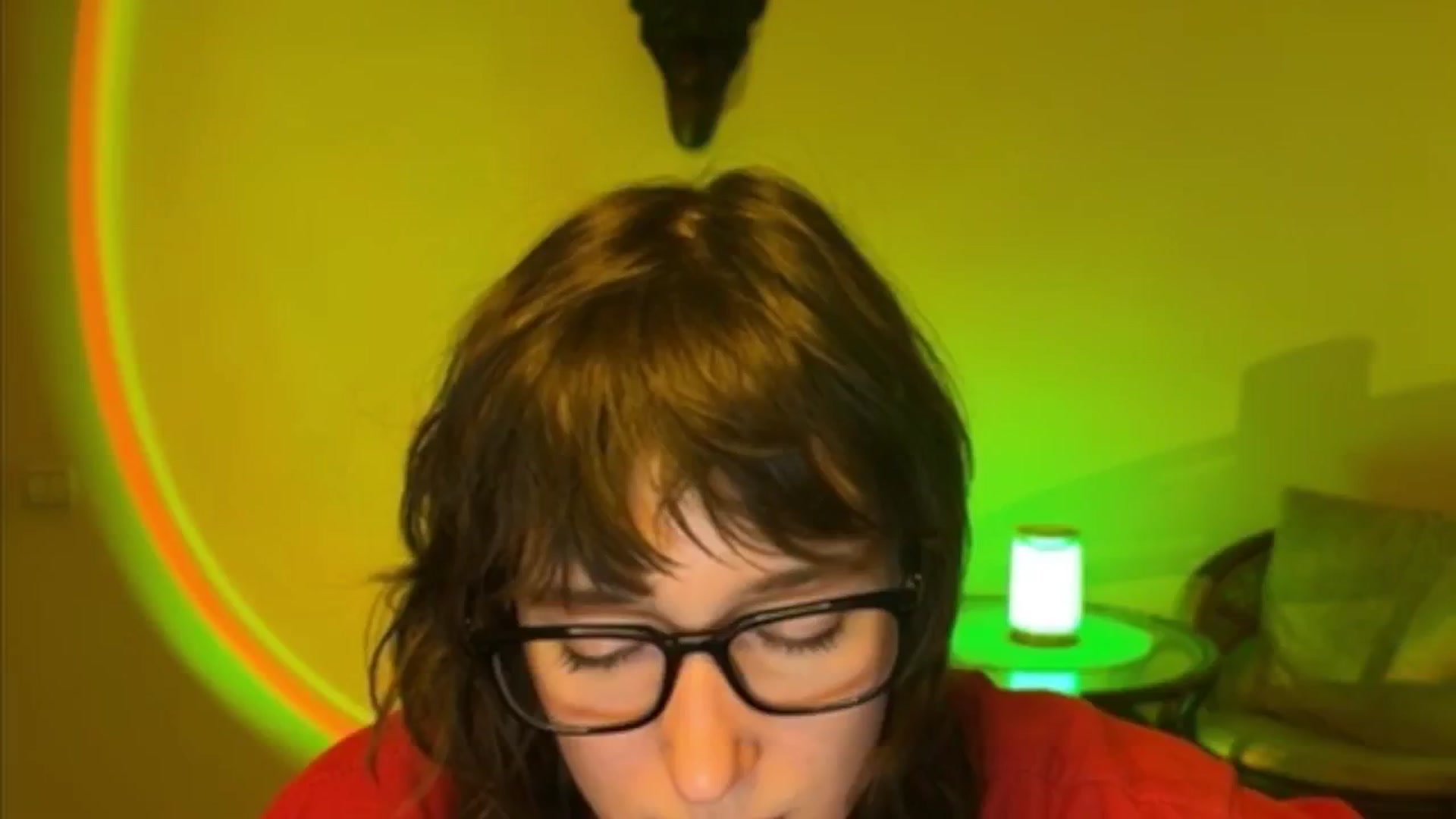 Gallery image thumbnail from LoooneyTunes's myfreecams stream on, 04/07/2025, 19:17 image 4 of 20